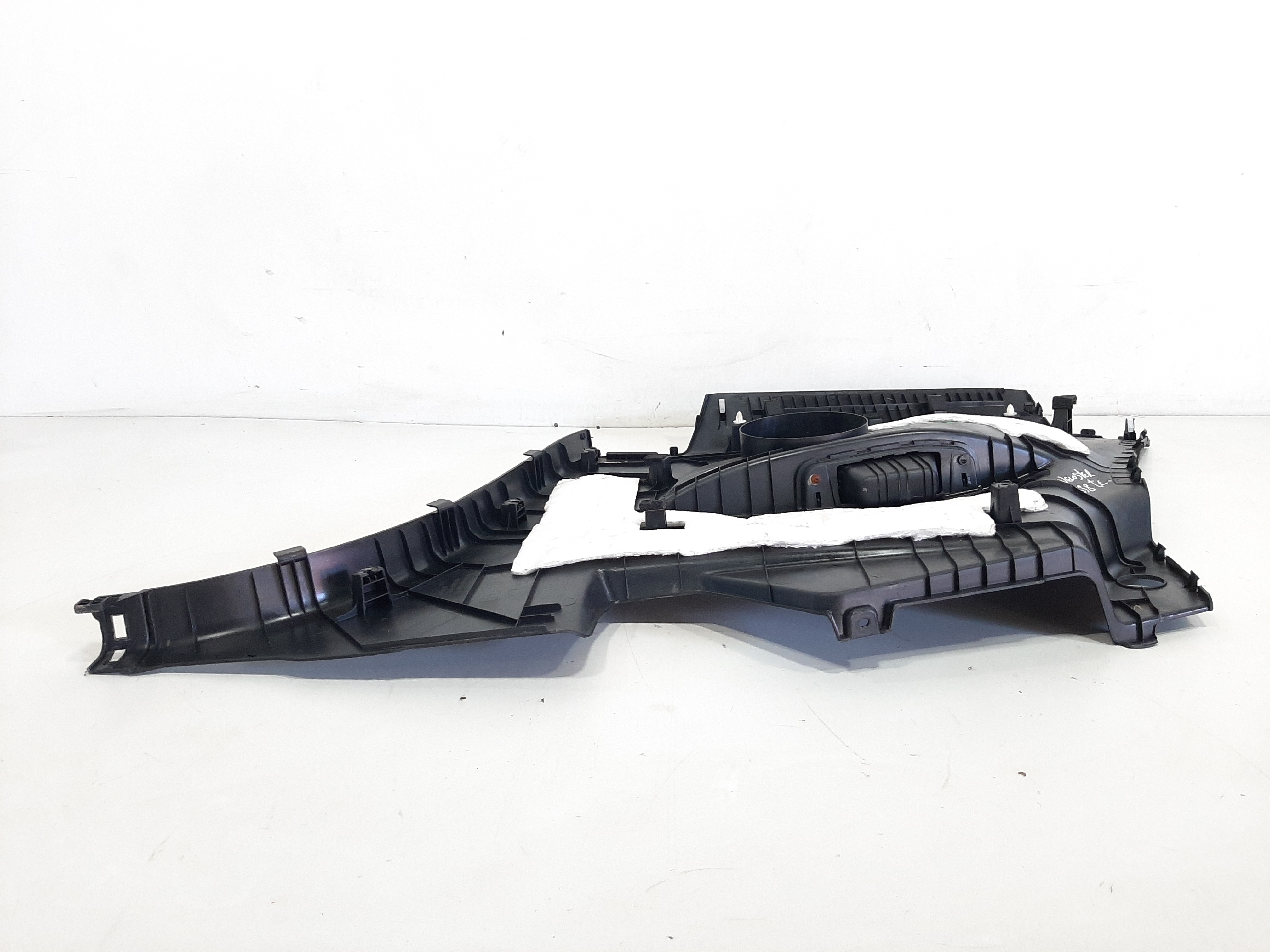 Forro Interno Traseiro Esquerdo Hyundai Veloster 2012 2013 1