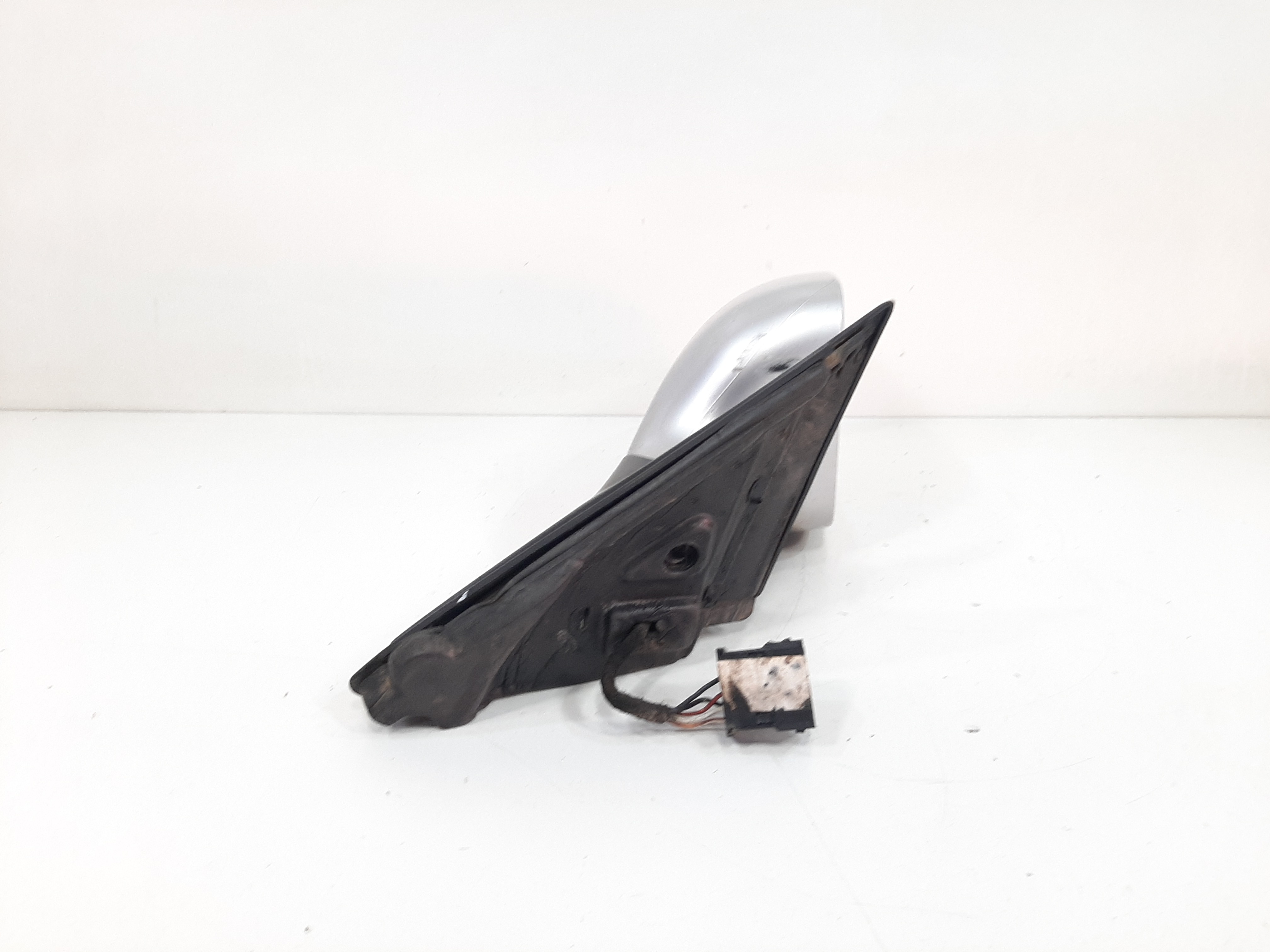 Retrovisor Dianteiro Direito Audi A3 1.8 20v 1997 A 2006 7