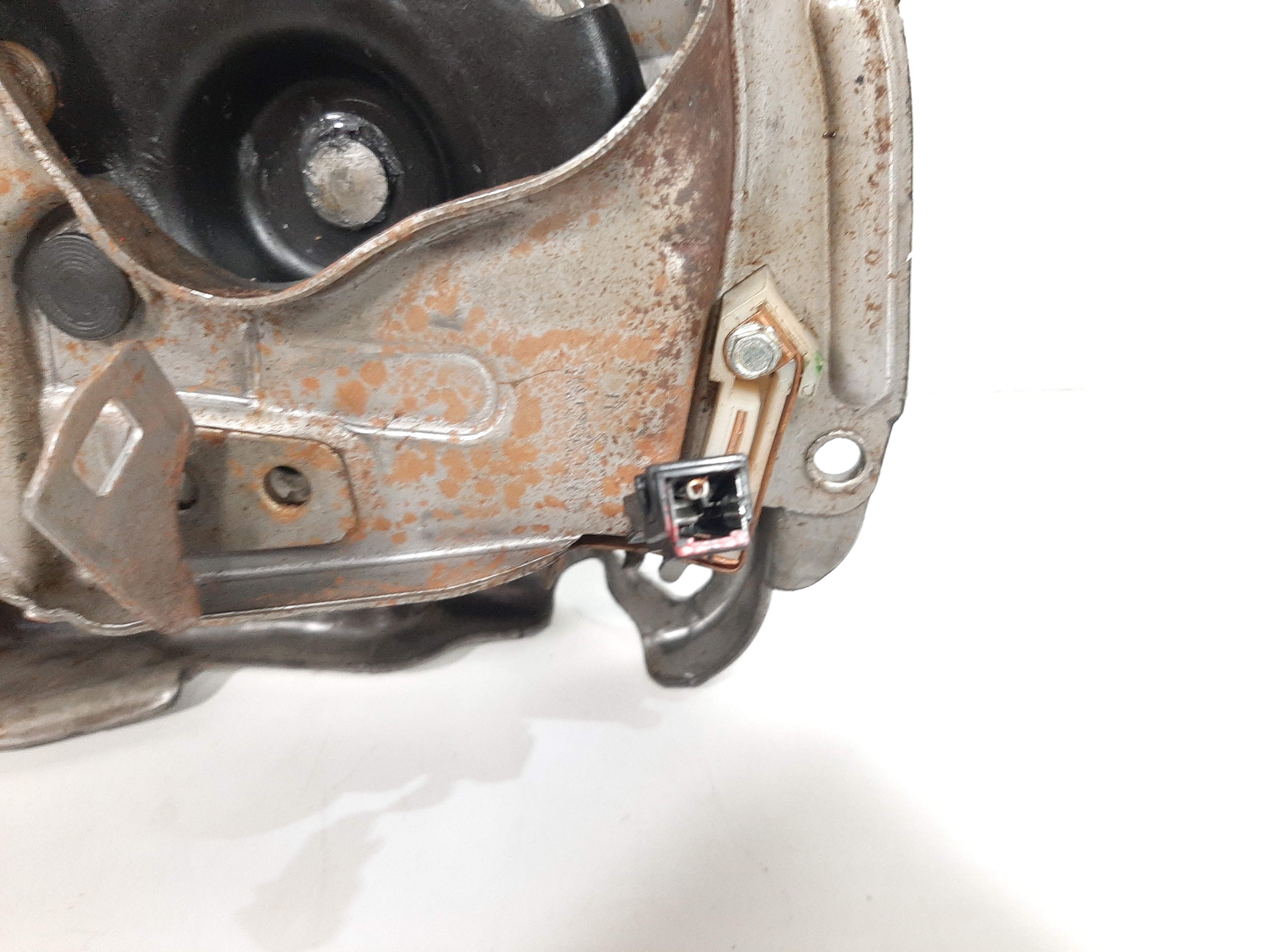 Pedal freio mão  cherokee 324