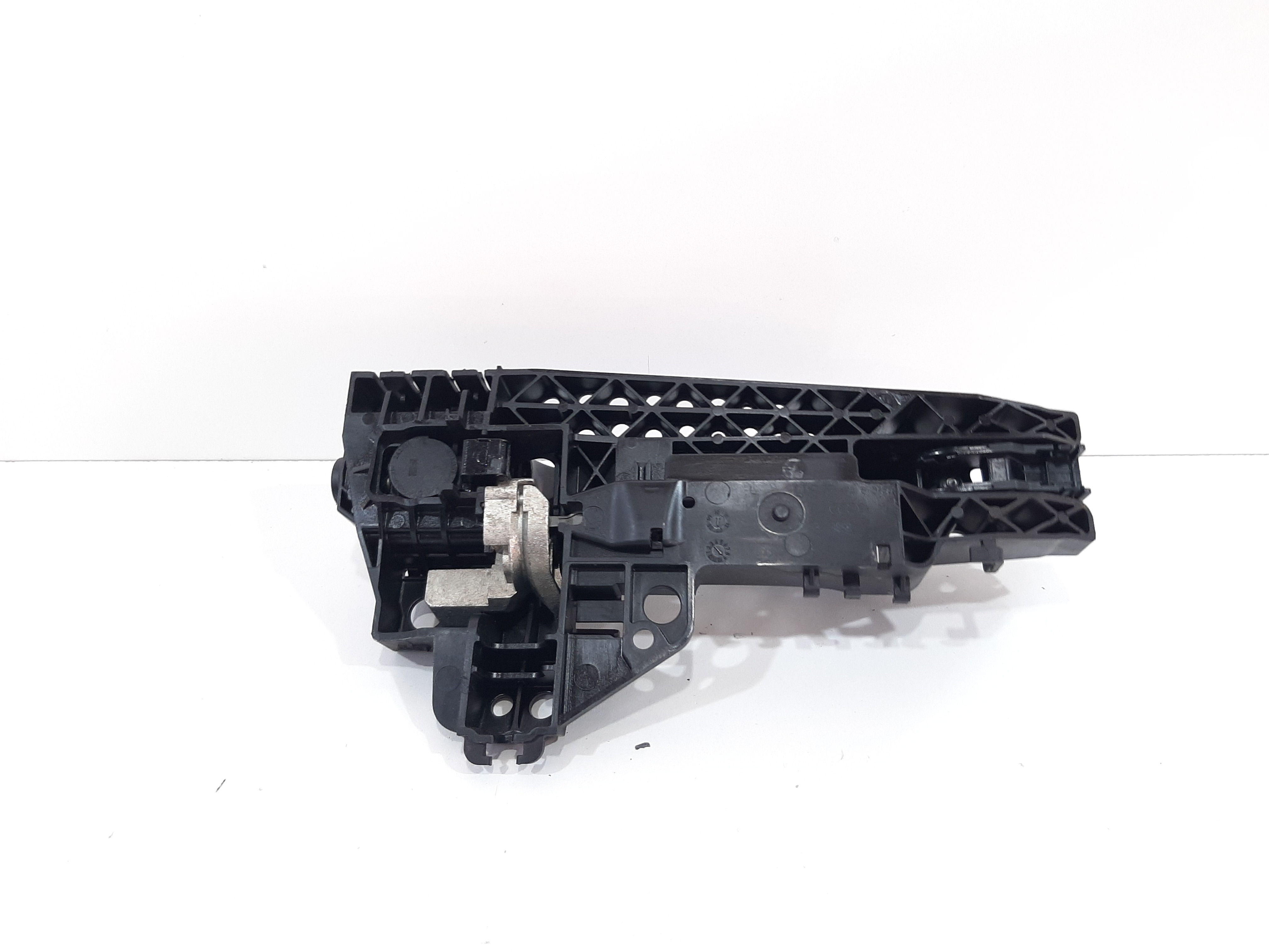 Maçaneta Externa Traseira Esquerda Audi A4 2008 2009 A 2015 4