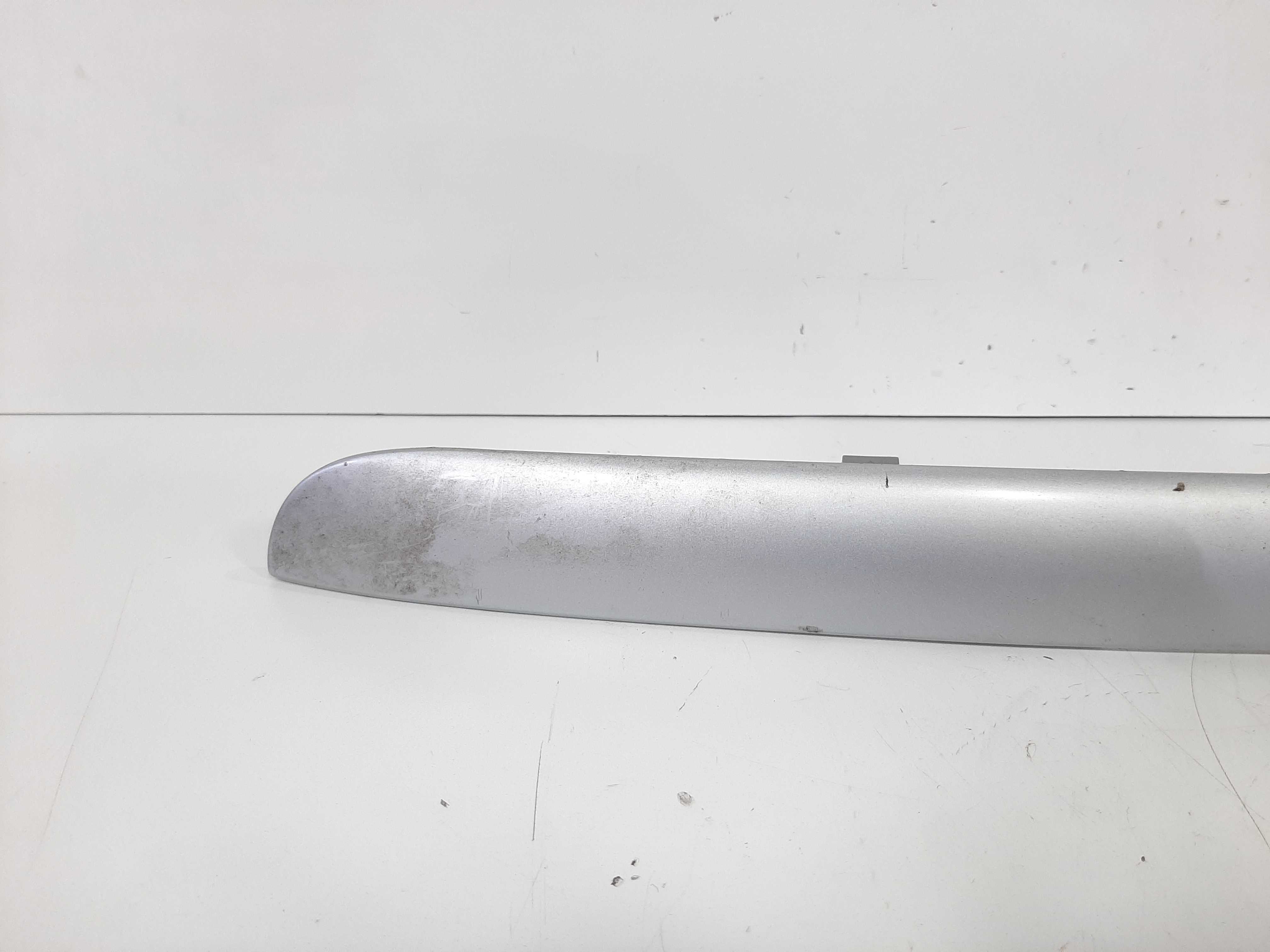 Moldura Porta Malas Tampa Traseira Audi A3 1997 1998 A 2004 4
