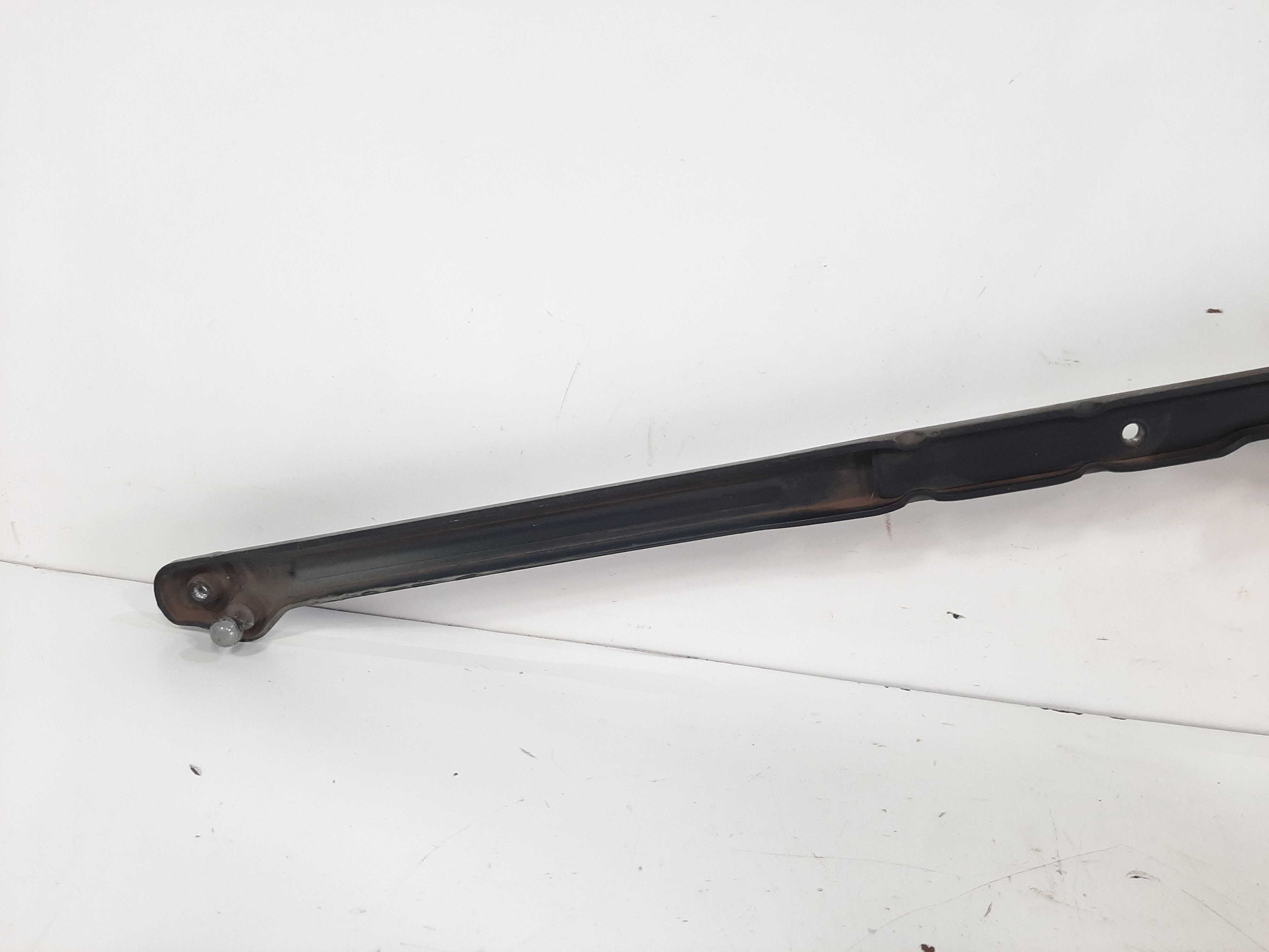 Dobradiça Direita Capo Mercedes Benz E320 W210 1998 A 2002 3