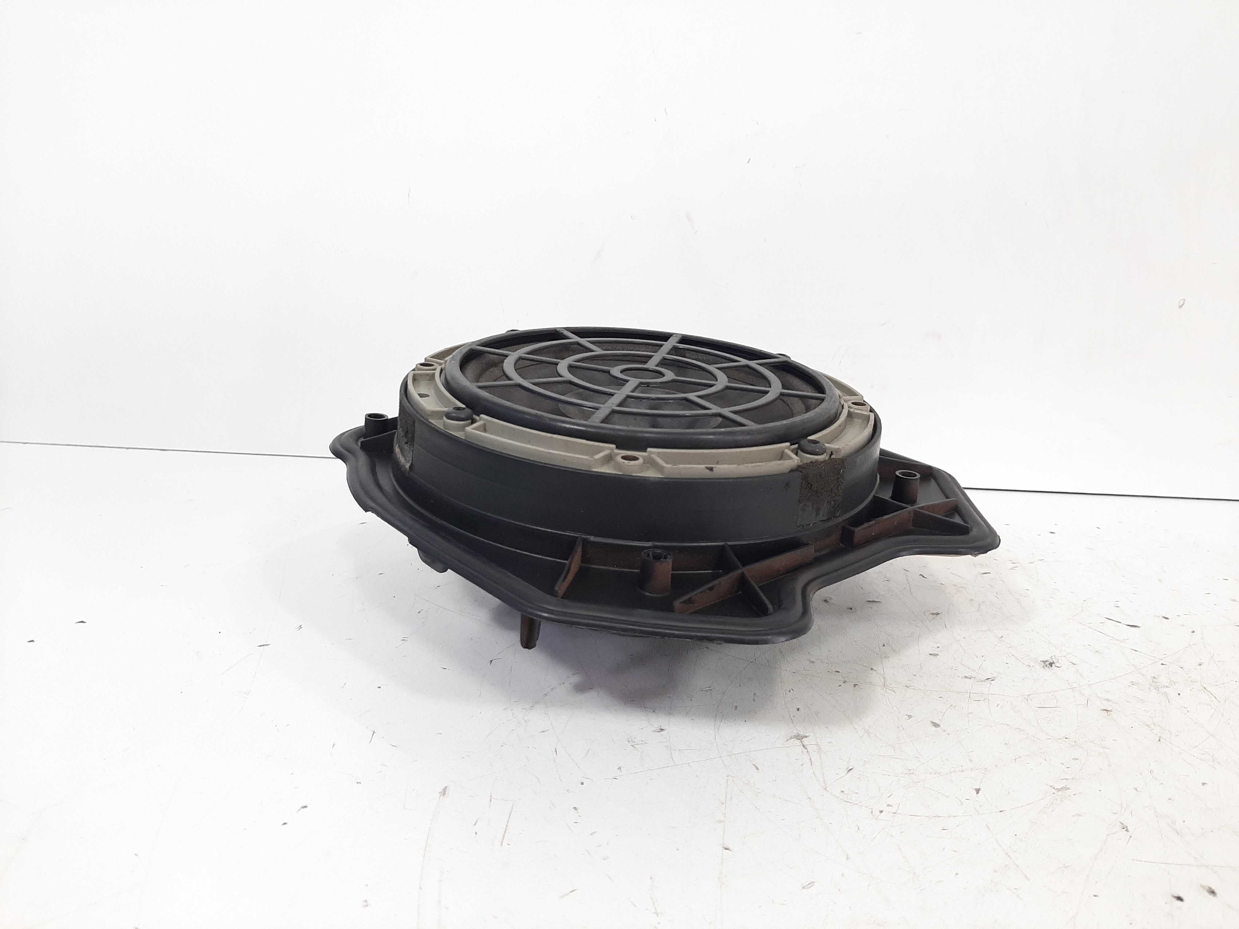 Alto Falante Porta Traseira Direita Citroen C4 2007 A 2013 Preto 7