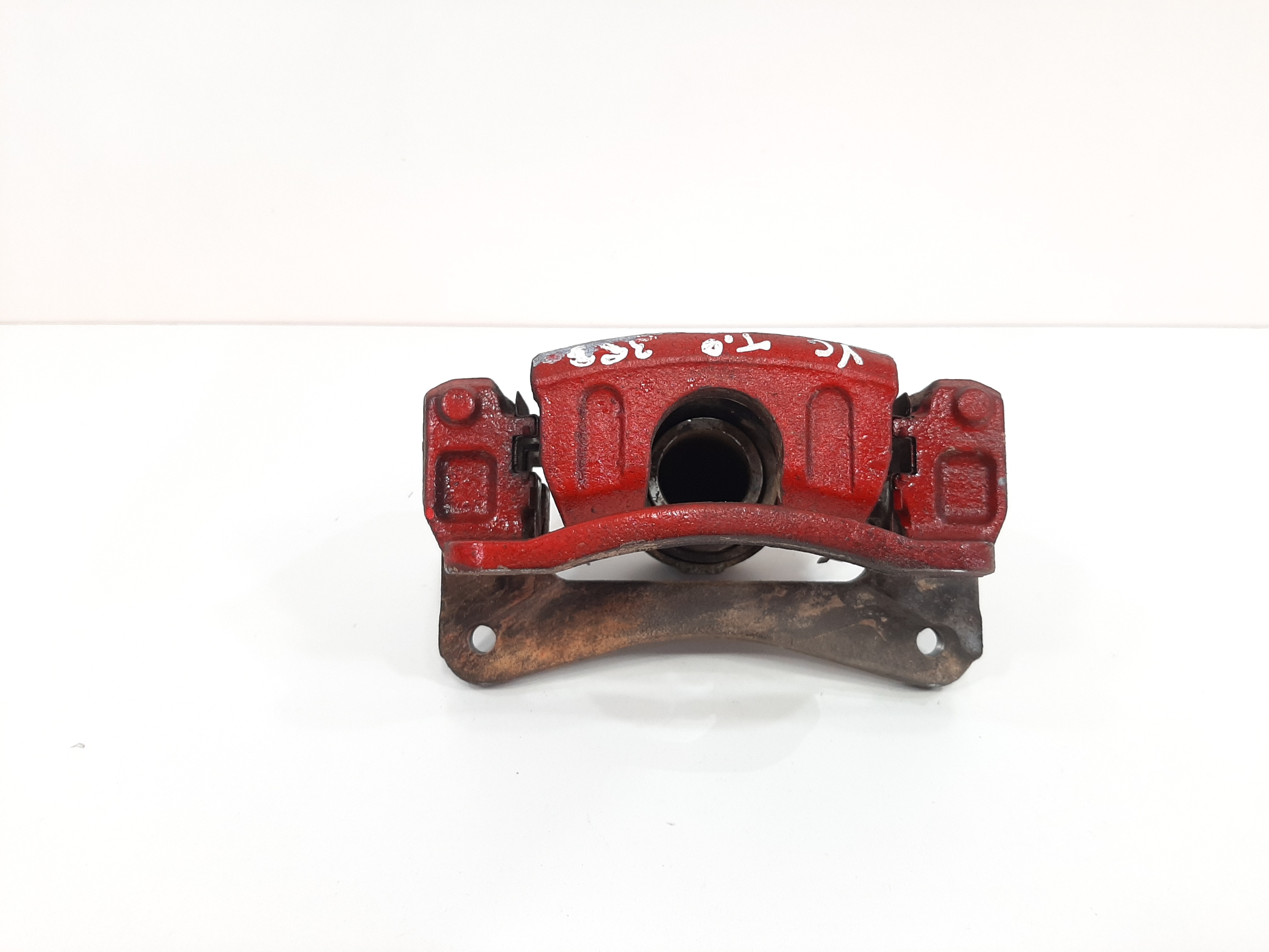 Pinça Traseira Direita Hyundai Veracruz 2007 2008 A 2012 10