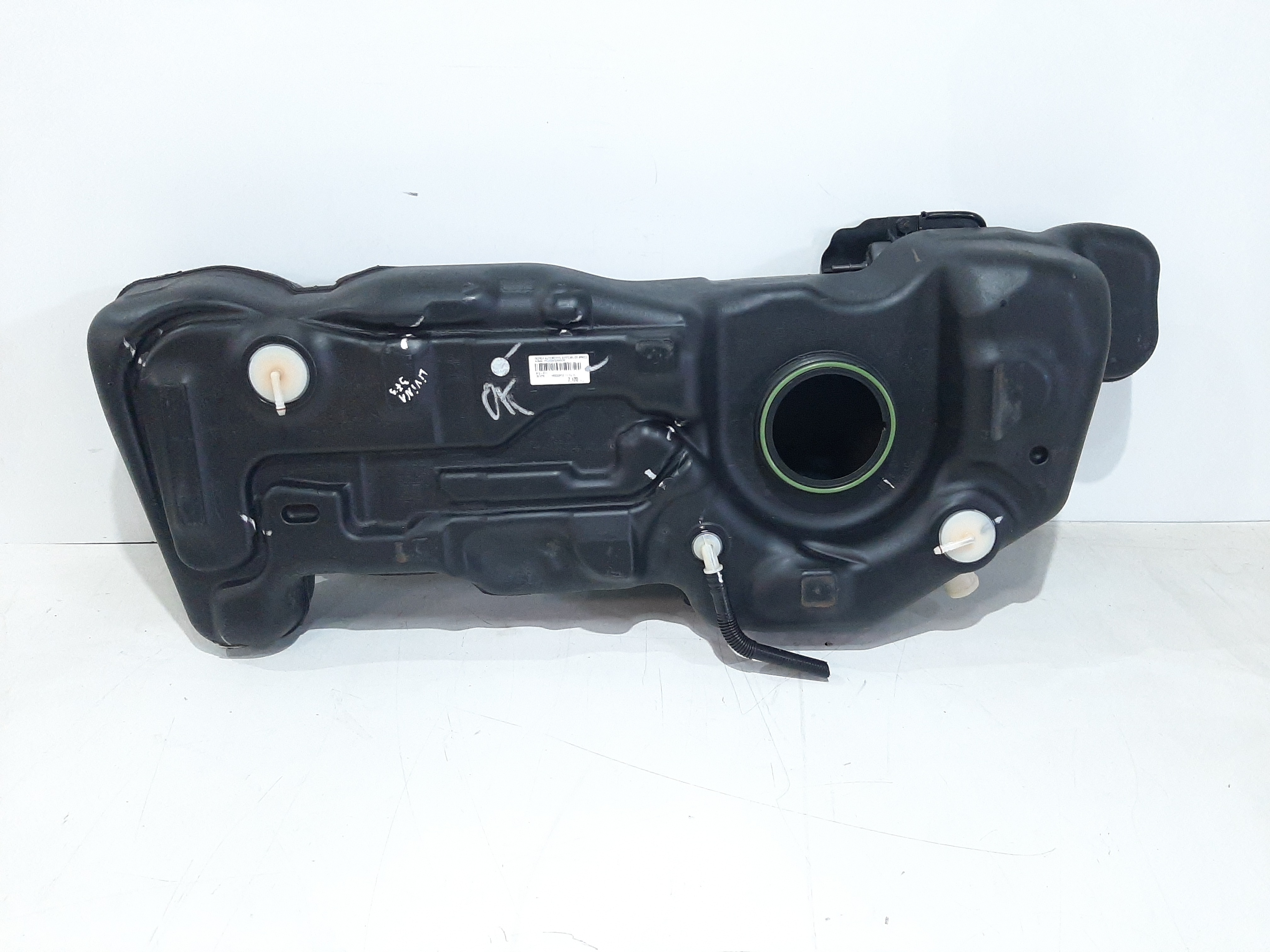 Tanque Combustível Nissan Livina 1.8 2008 2010 2011 A 2014 6