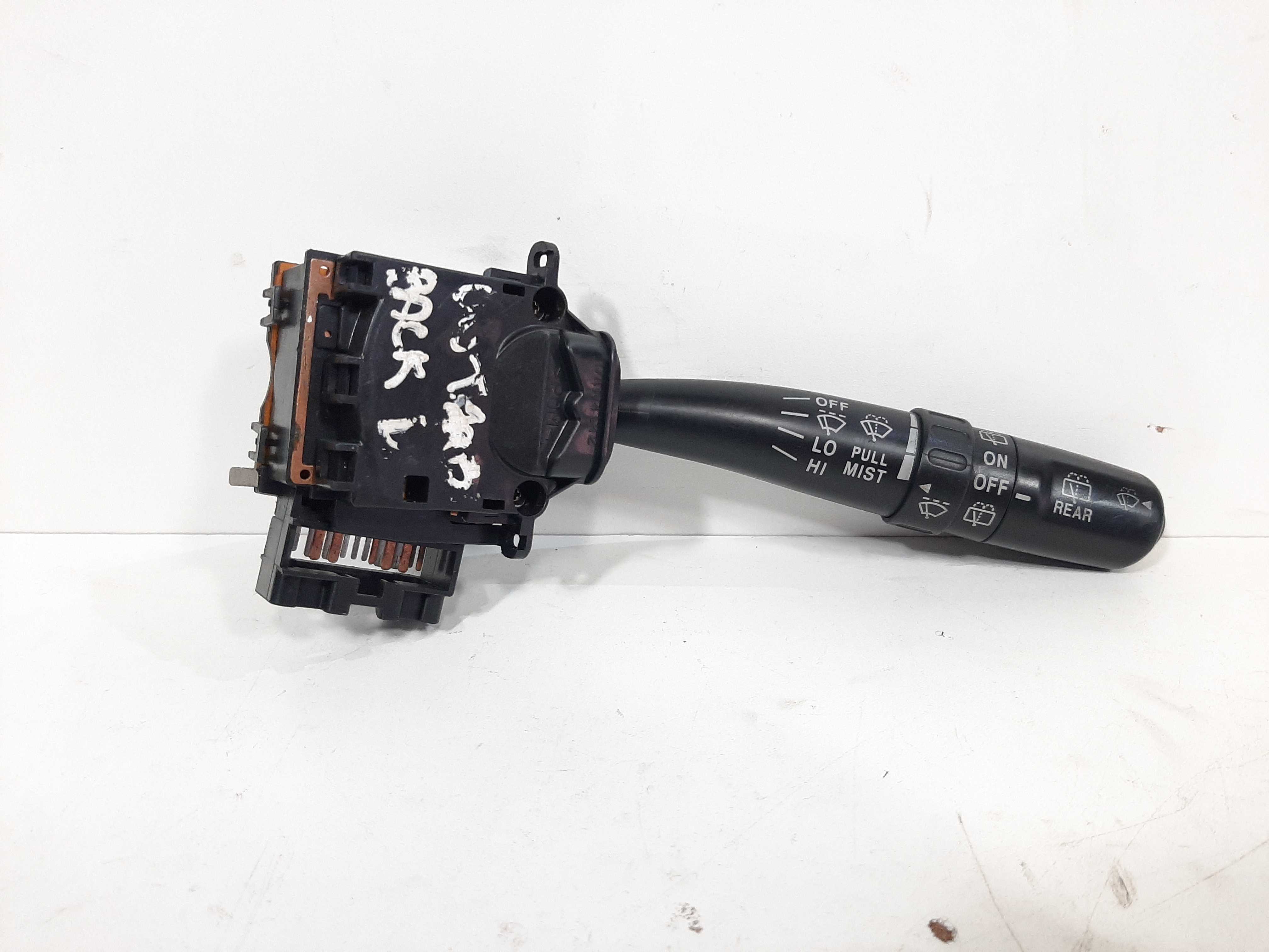 Chave Limpador Parabrisas Subaru Forester 2006 2007 A 2012 3