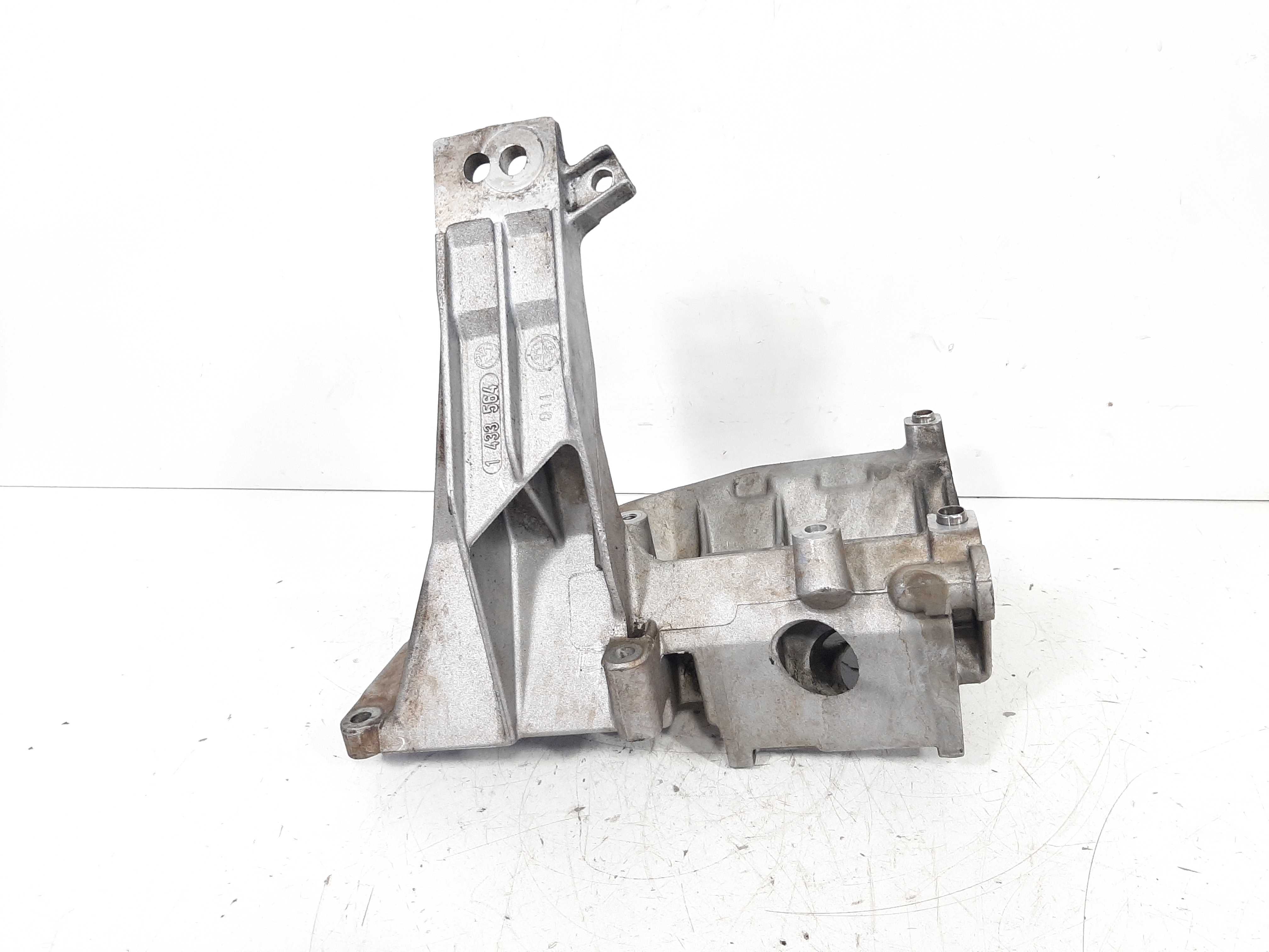 Suporte Coxim Compressor De Ar Bmw 540i E39 1996 A 2004 4.4 2