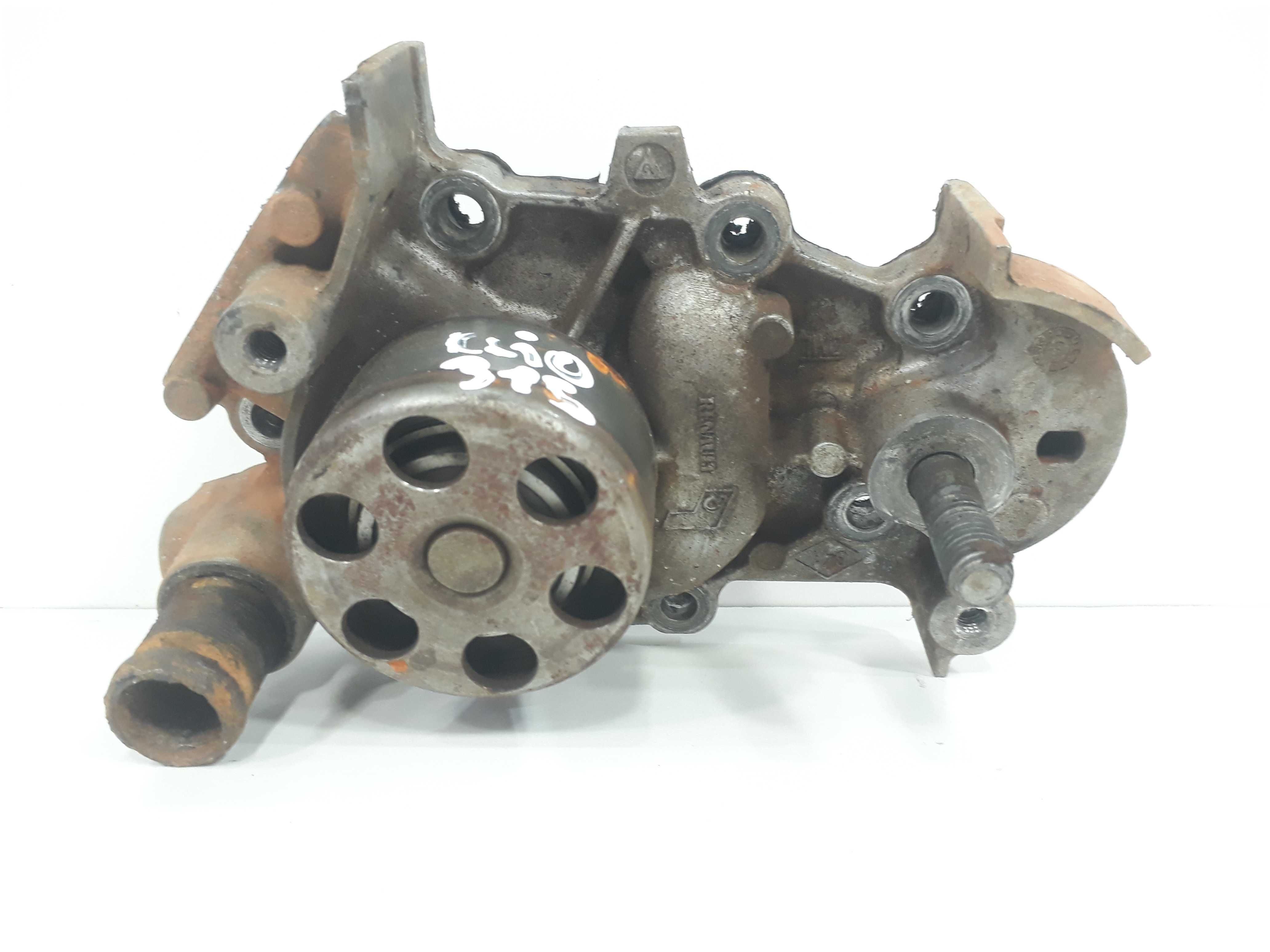 Bomba Agua Renault Clio 1.0 8v 2000 2001 2002 2003 2004 2005 4