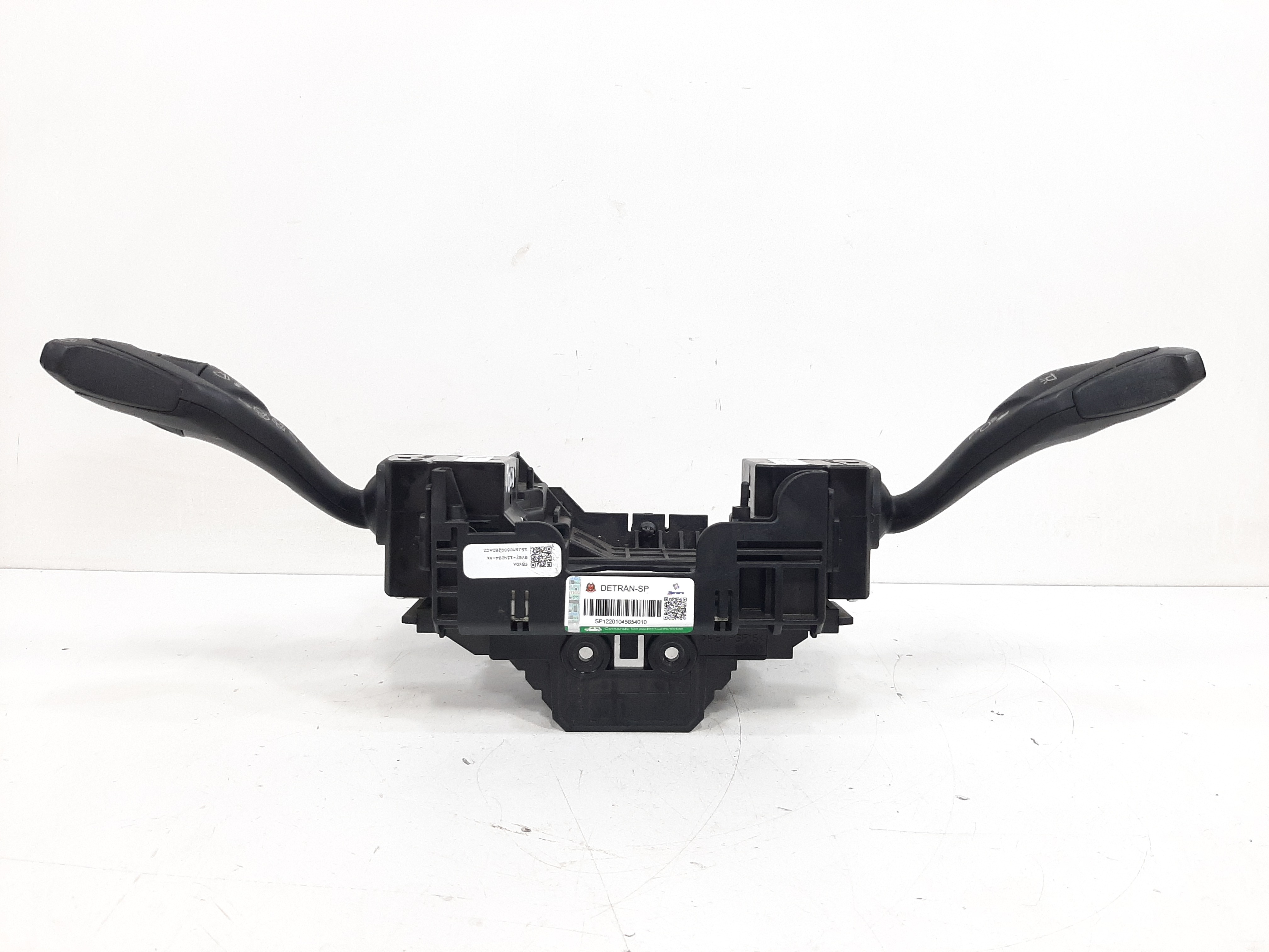 Chave Seta Ford Focus Titanium 2014 2015 2016 2017 2018 5