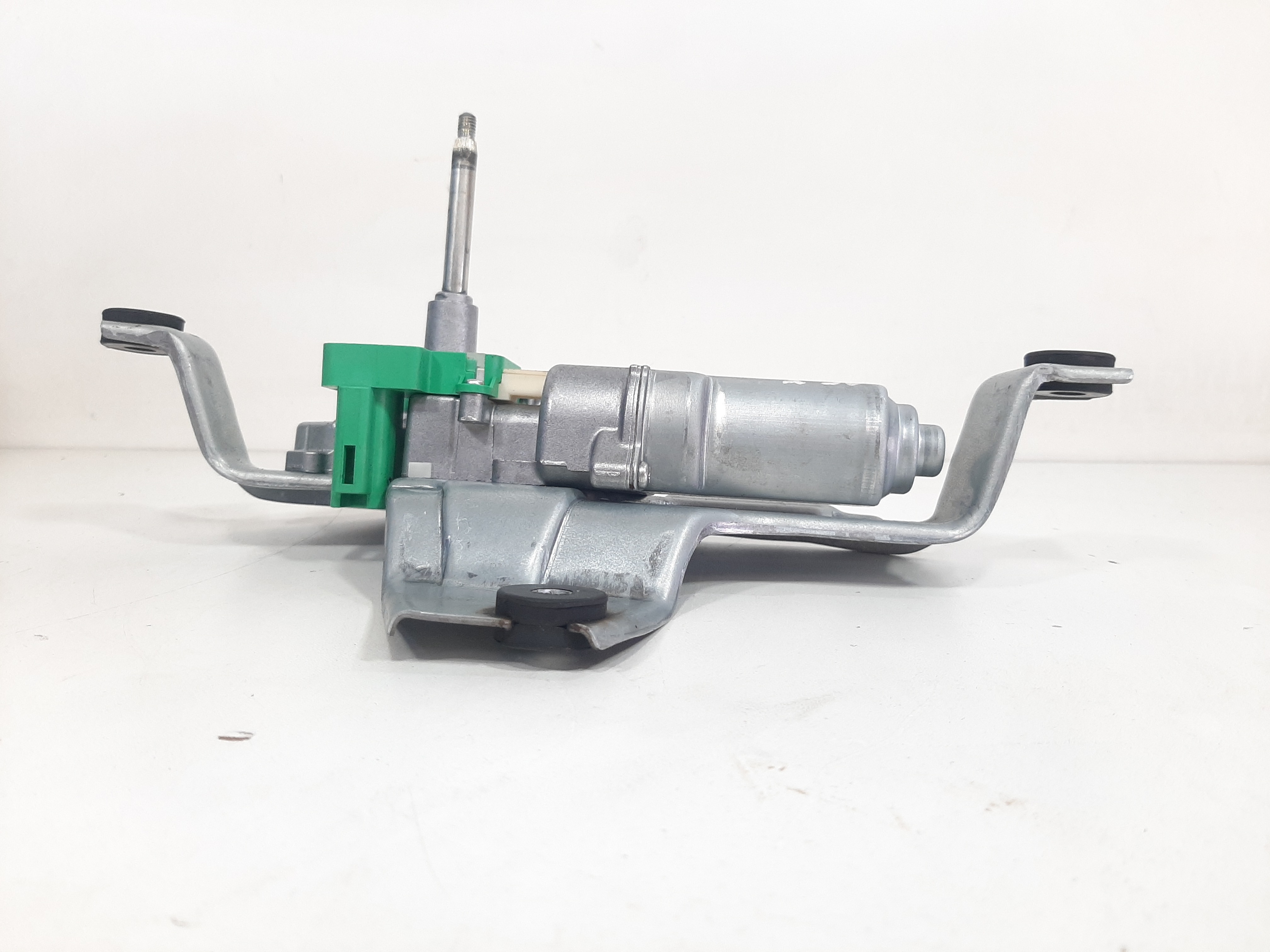 Motor Limpador Para Brisa Asx 2010 2011 2012 2013 2014 2017 4