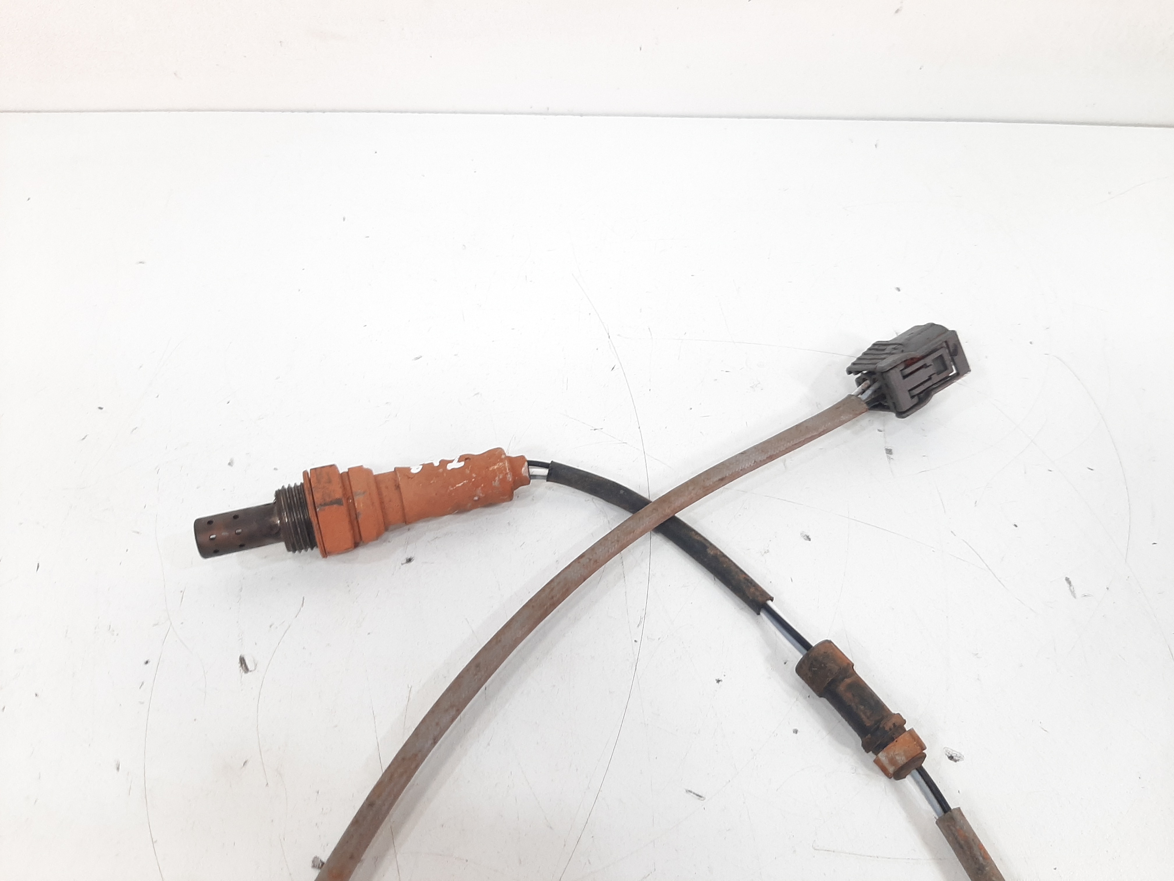 Sonda Lambda Pré Honda City Fit 1.5 2008 2009 2010 A 2014 5