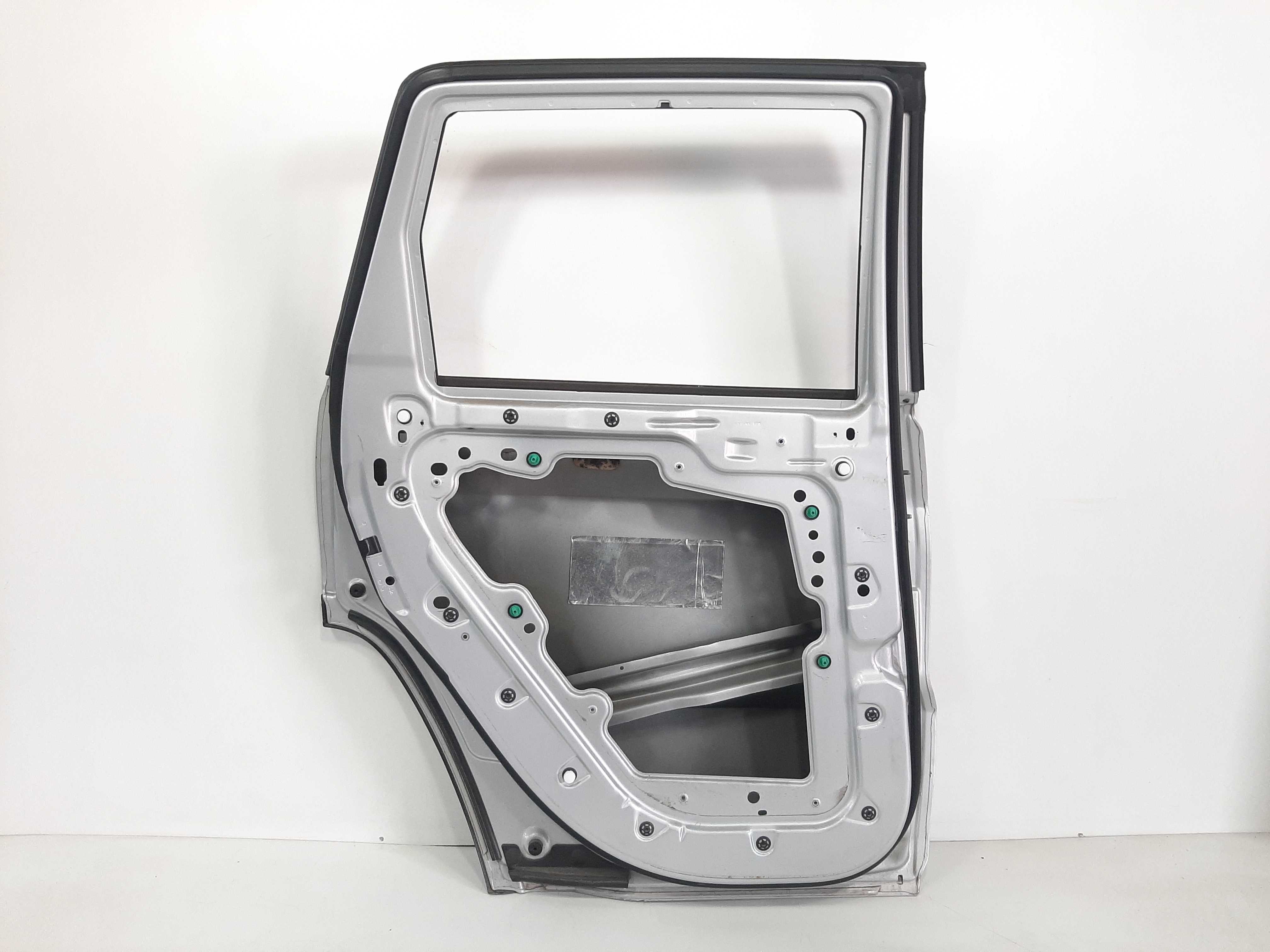Porta Traseira Esquerda Jeep Grand Cherokee 2012 2013 A 2015 7