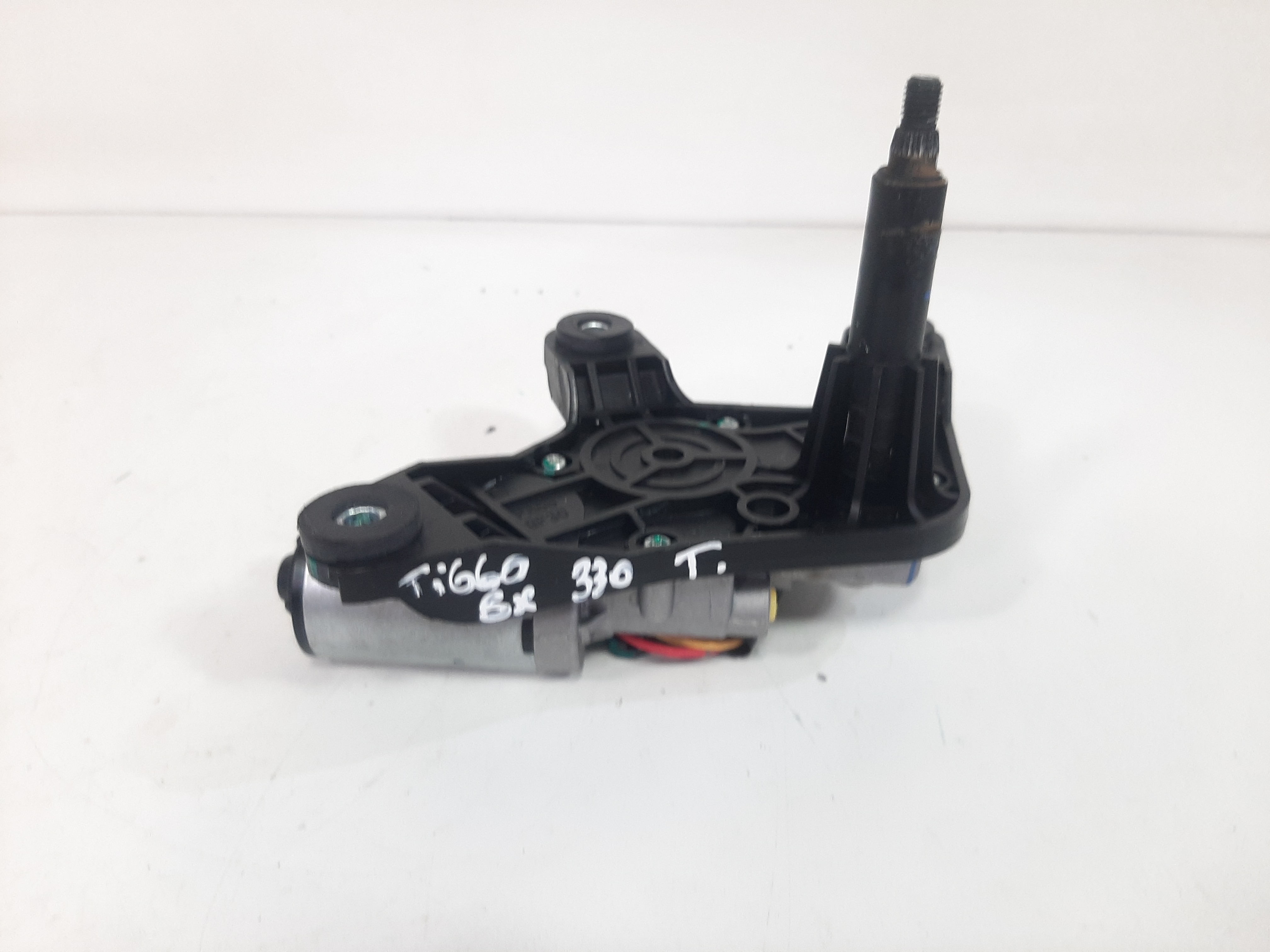 Motor Limpador Traseiro Chery Tiggo 5x 2019 2020 2021 A 2023 4
