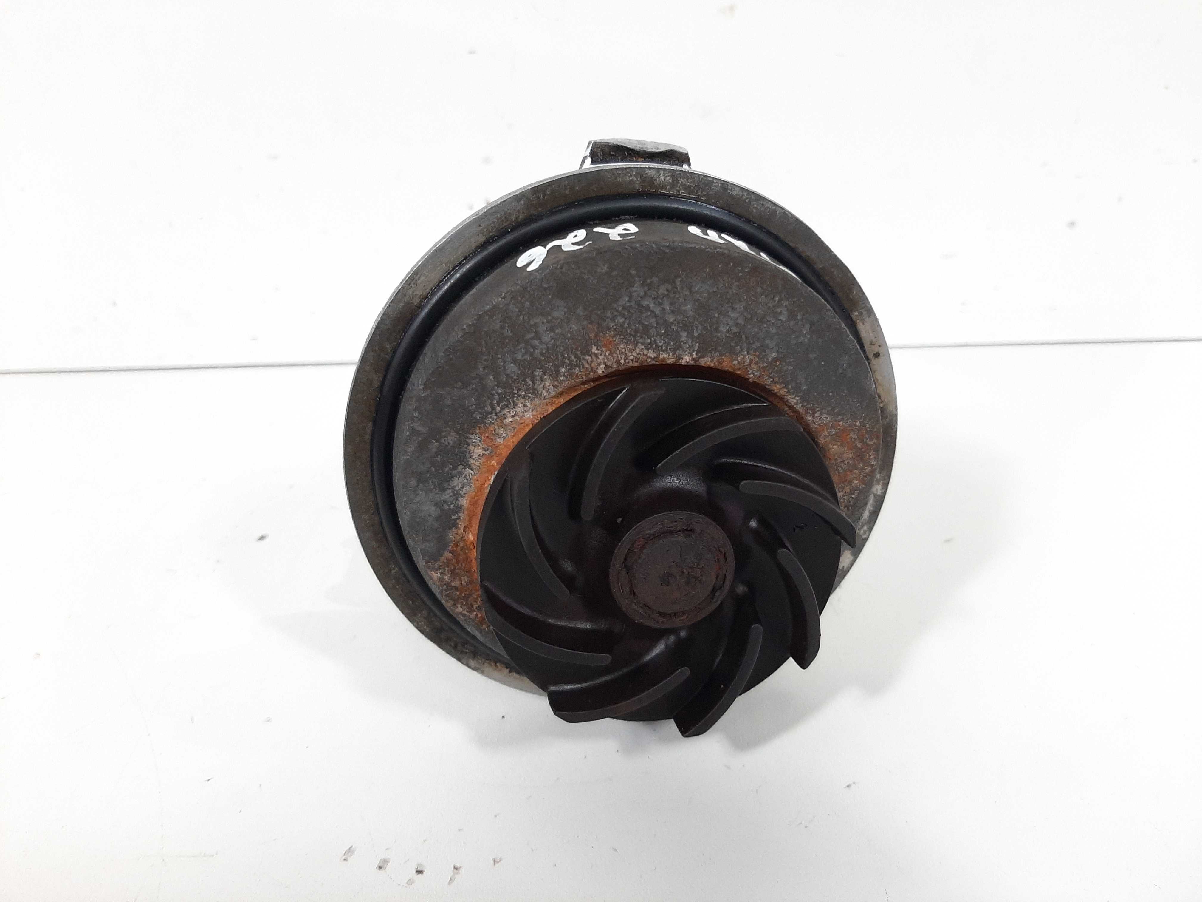 Bomba Água Vectra Gls Gt 1997 1998 1999 2000 2001 2002 2003 4