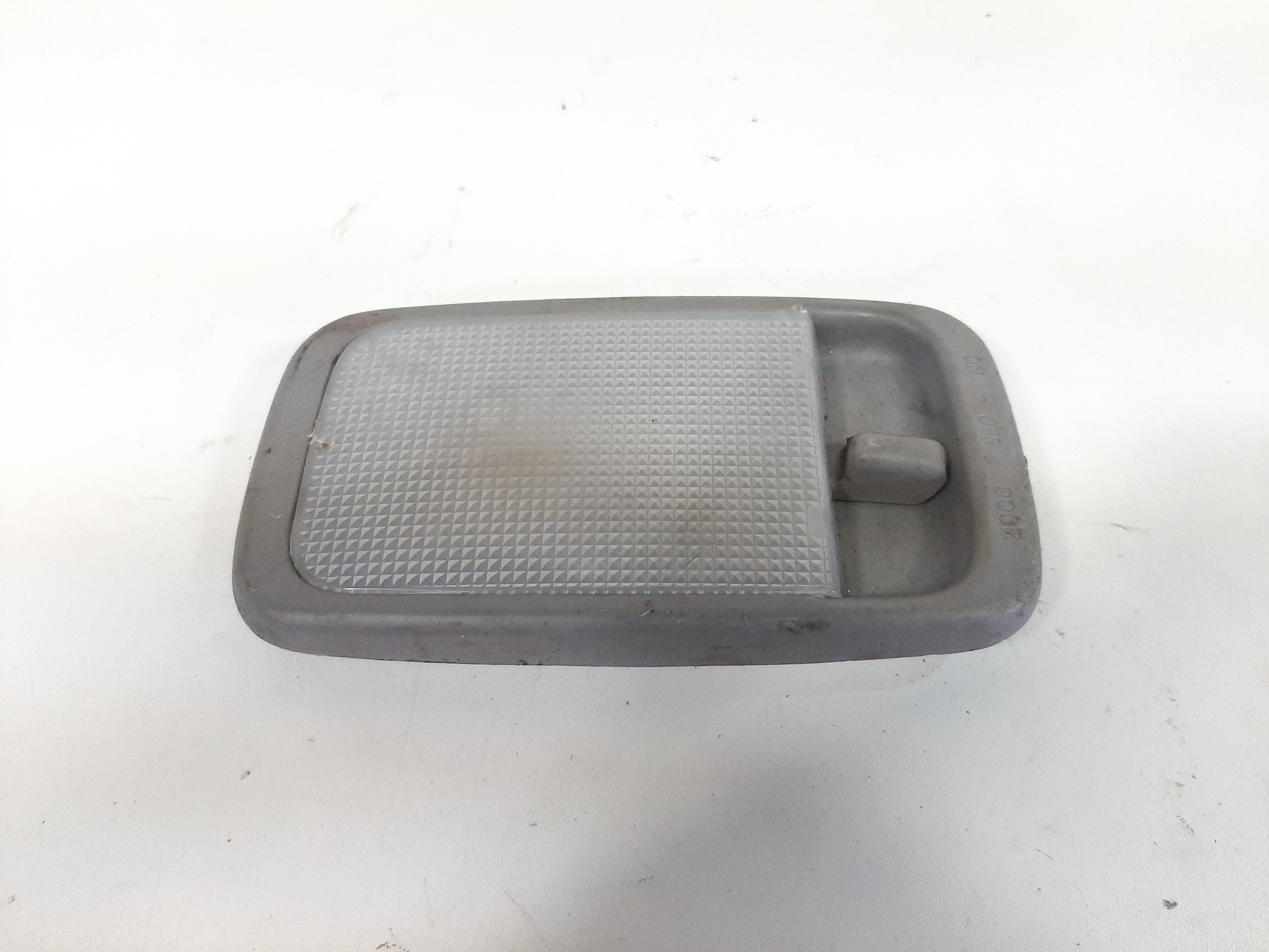 Luz Cortesia Traseira Chery Tiggo 2009 2010 2011 2012 2013 5
