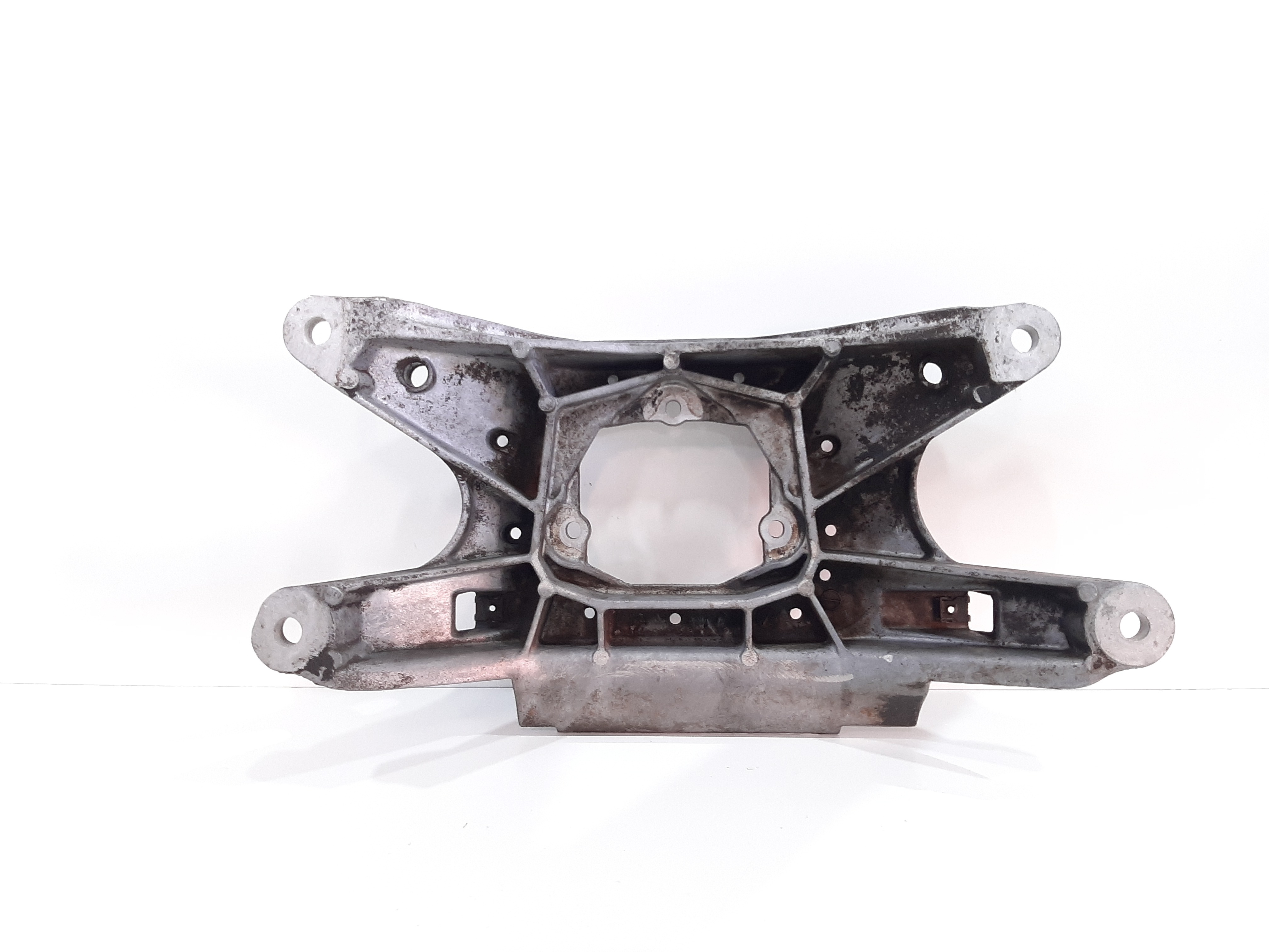 Suporte Caixa Câmbio Audi A4 2.0 Tfsi 2008 A 2012 8k0399263k 1