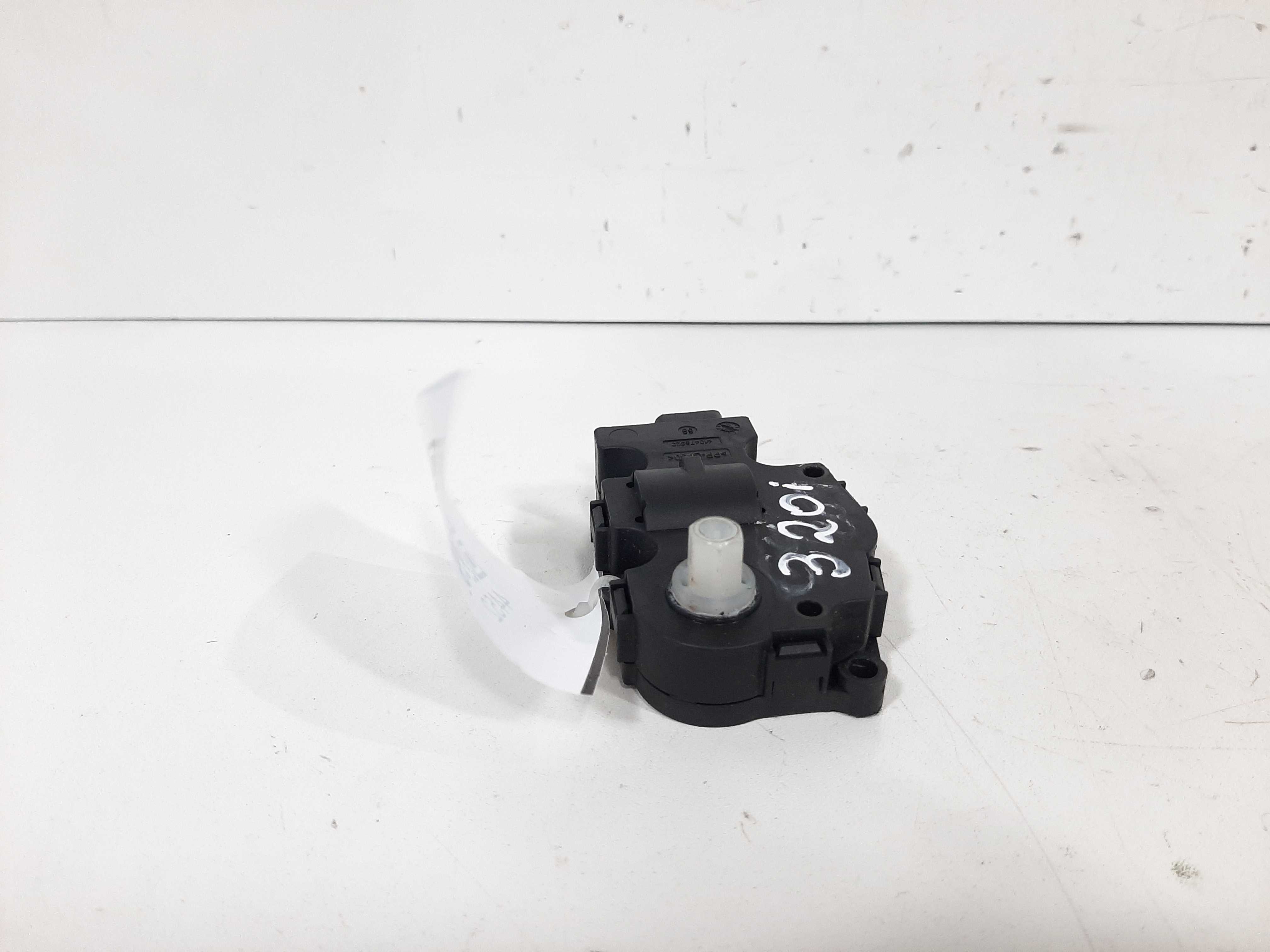 Motor Atuador Caixa Ar Bmw 320i X1 Z4 2008 2009 2010 A 2014 7