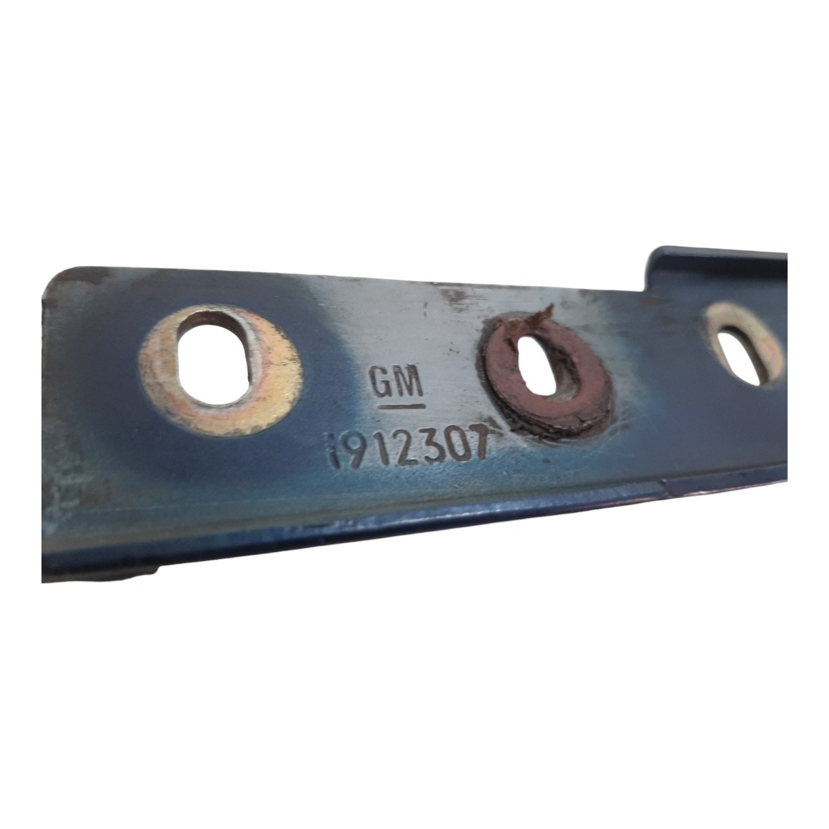 Dobradiça Direita Capô Gm Chevrolet Vectra 1993 1994 A 1996 8