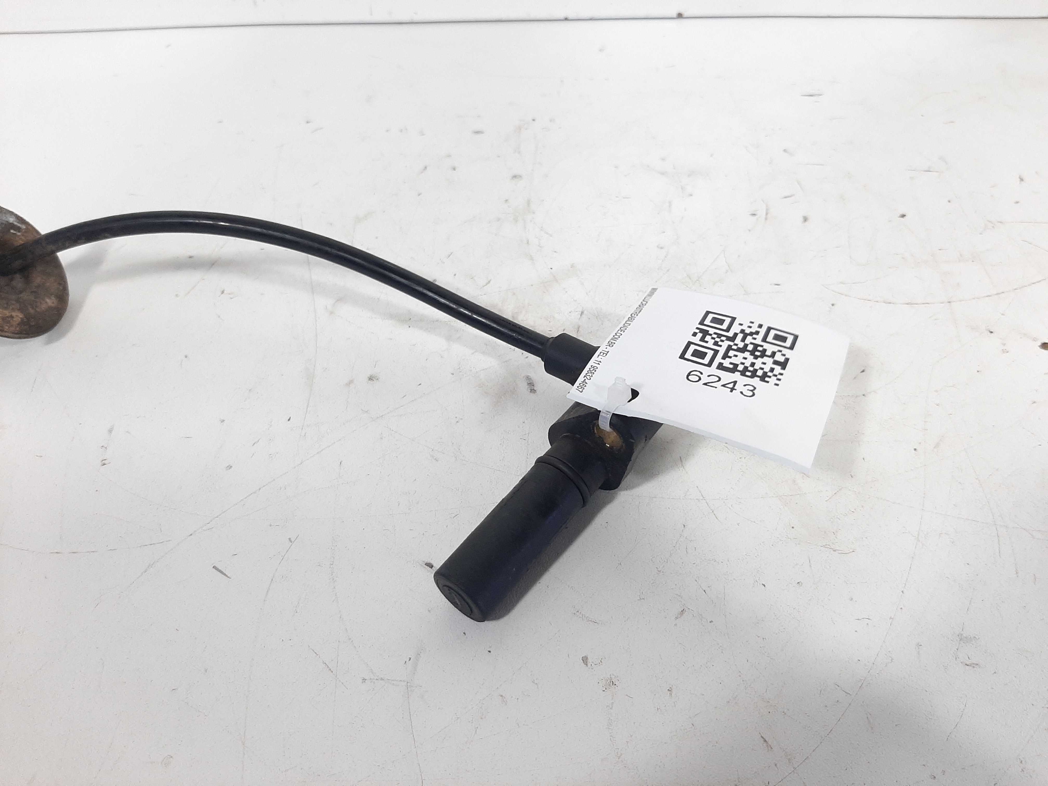 Sensor Abs Mercedes Benz C280 3.0 1993 1994 1995 1996 A 1999 8
