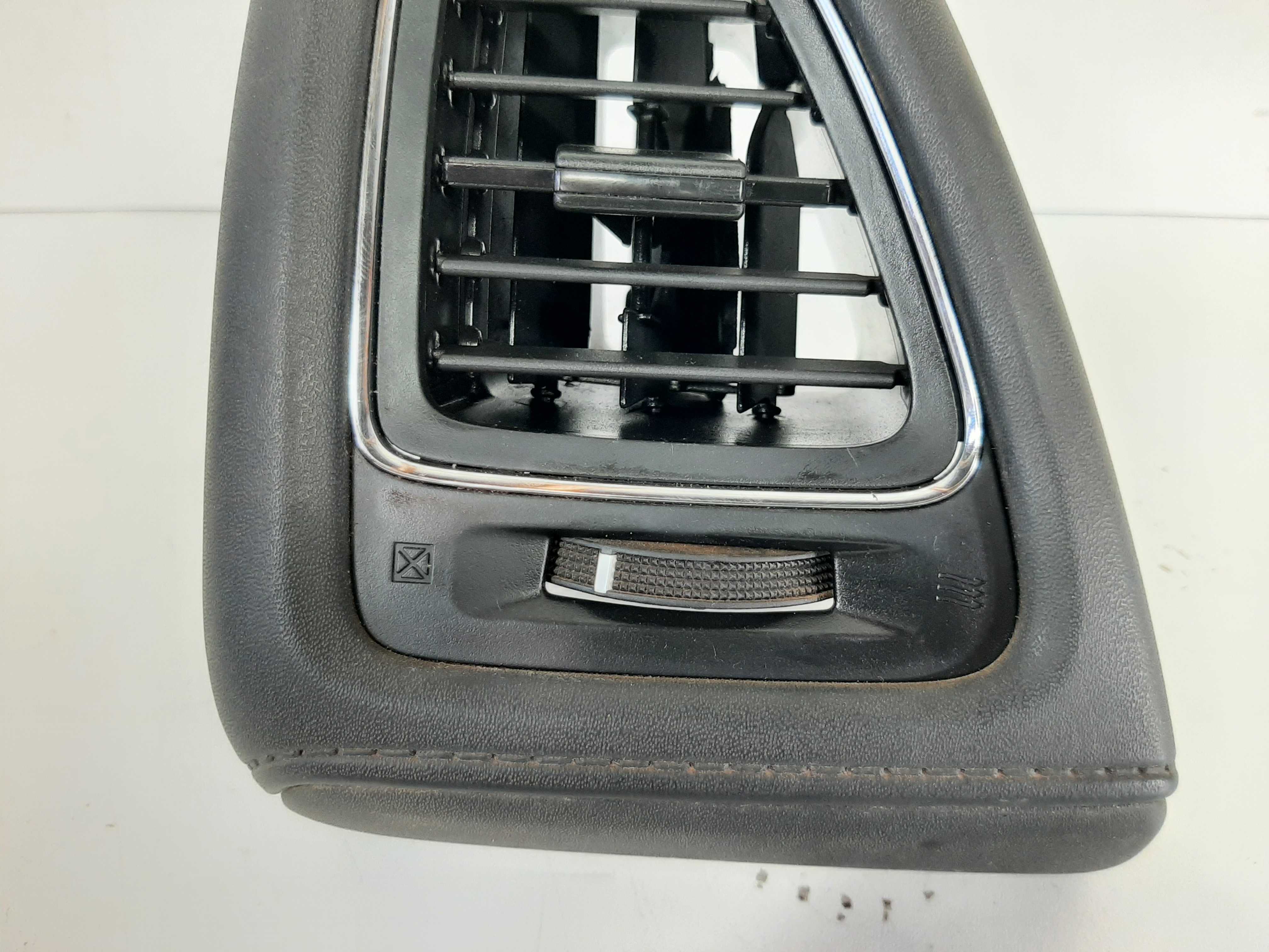 Difusor Ar Lado Esquerdo Painel Honda Hrv 2015 2016 A 2018 6