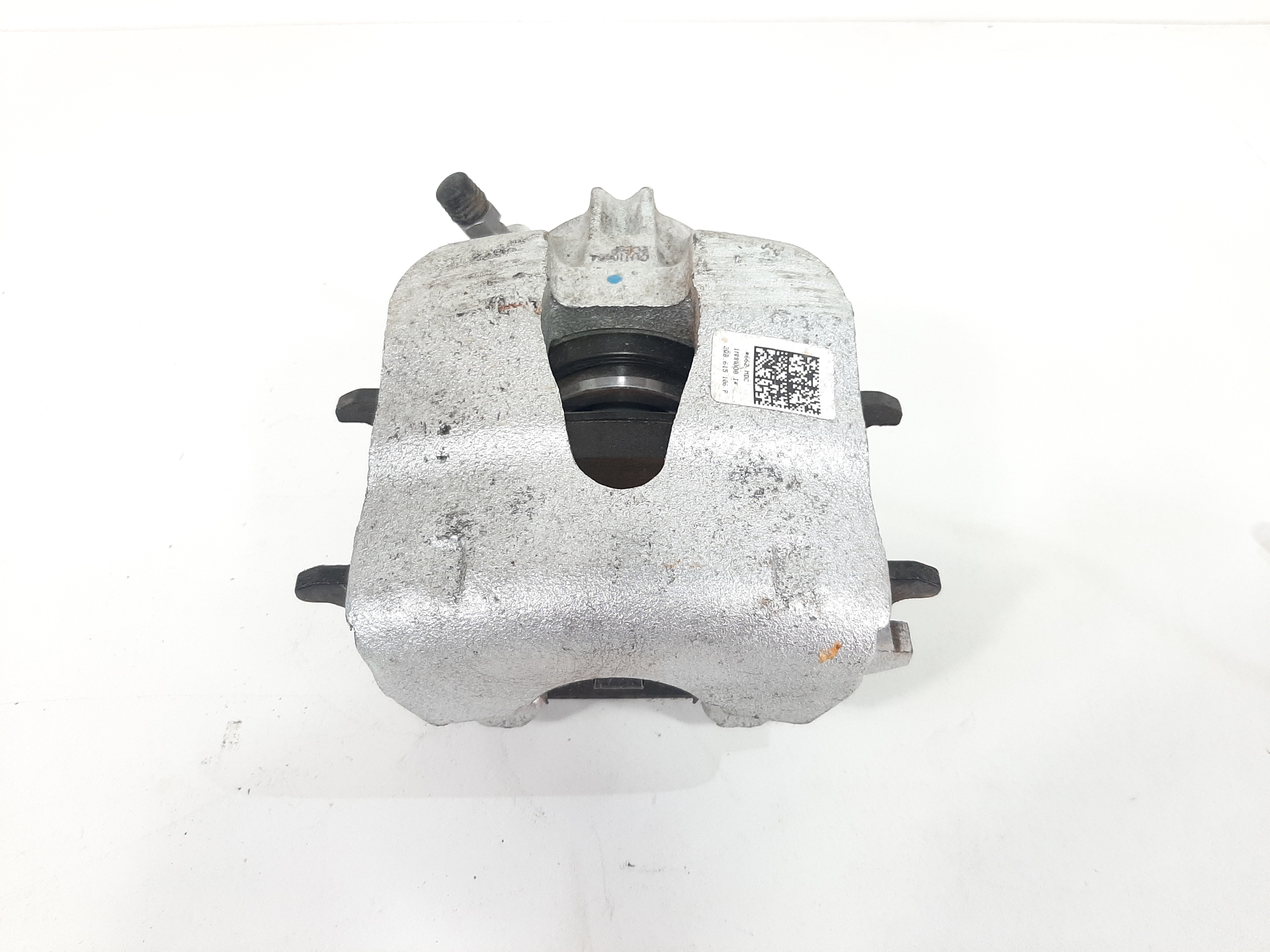 Pinça Dianteira Direita Vw T-cross 2019 2020 2021 2022 7