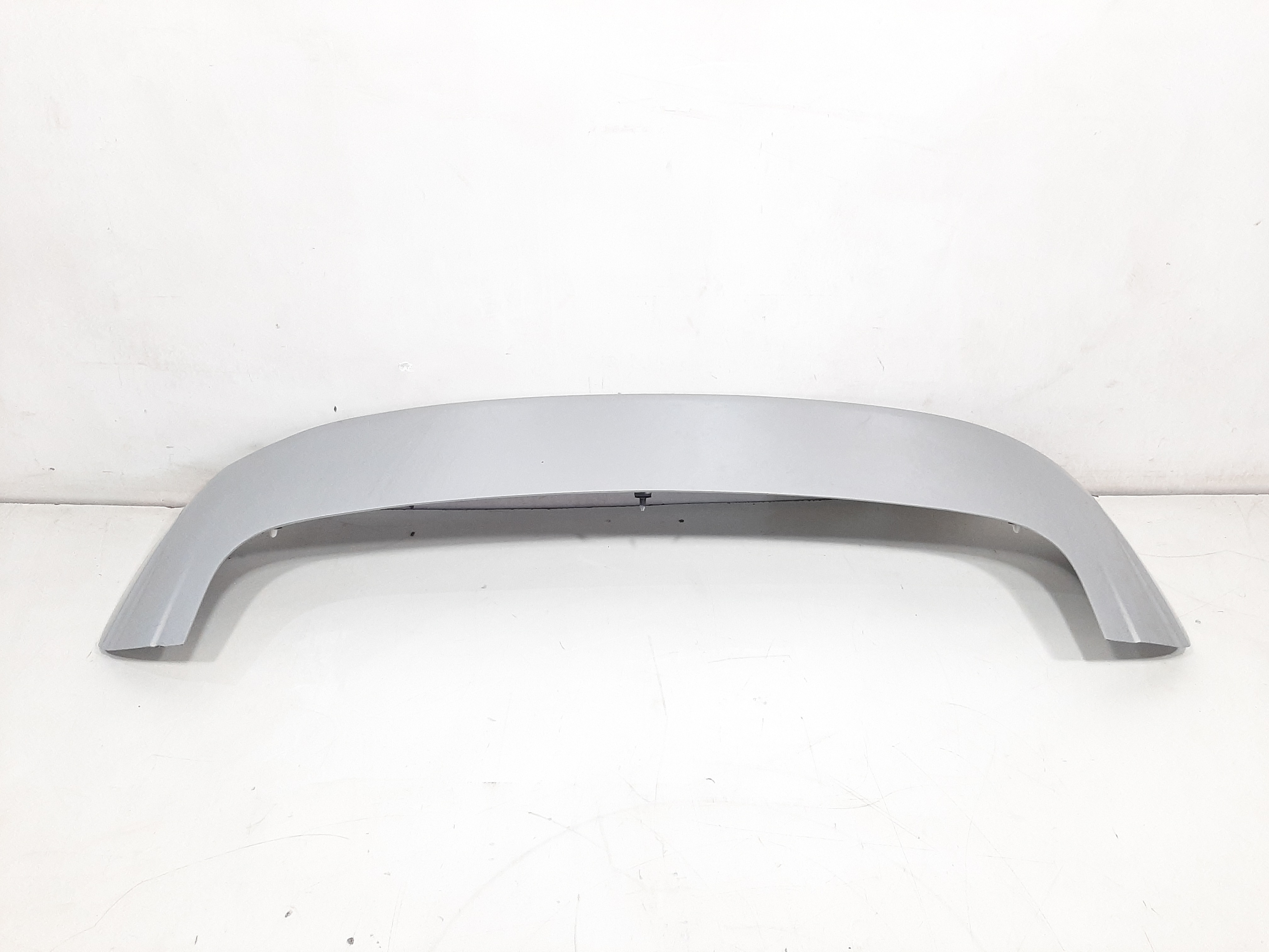 Aerofólio Traseiro Ford Focus Hatch Titanium 2014 2015 2016 9