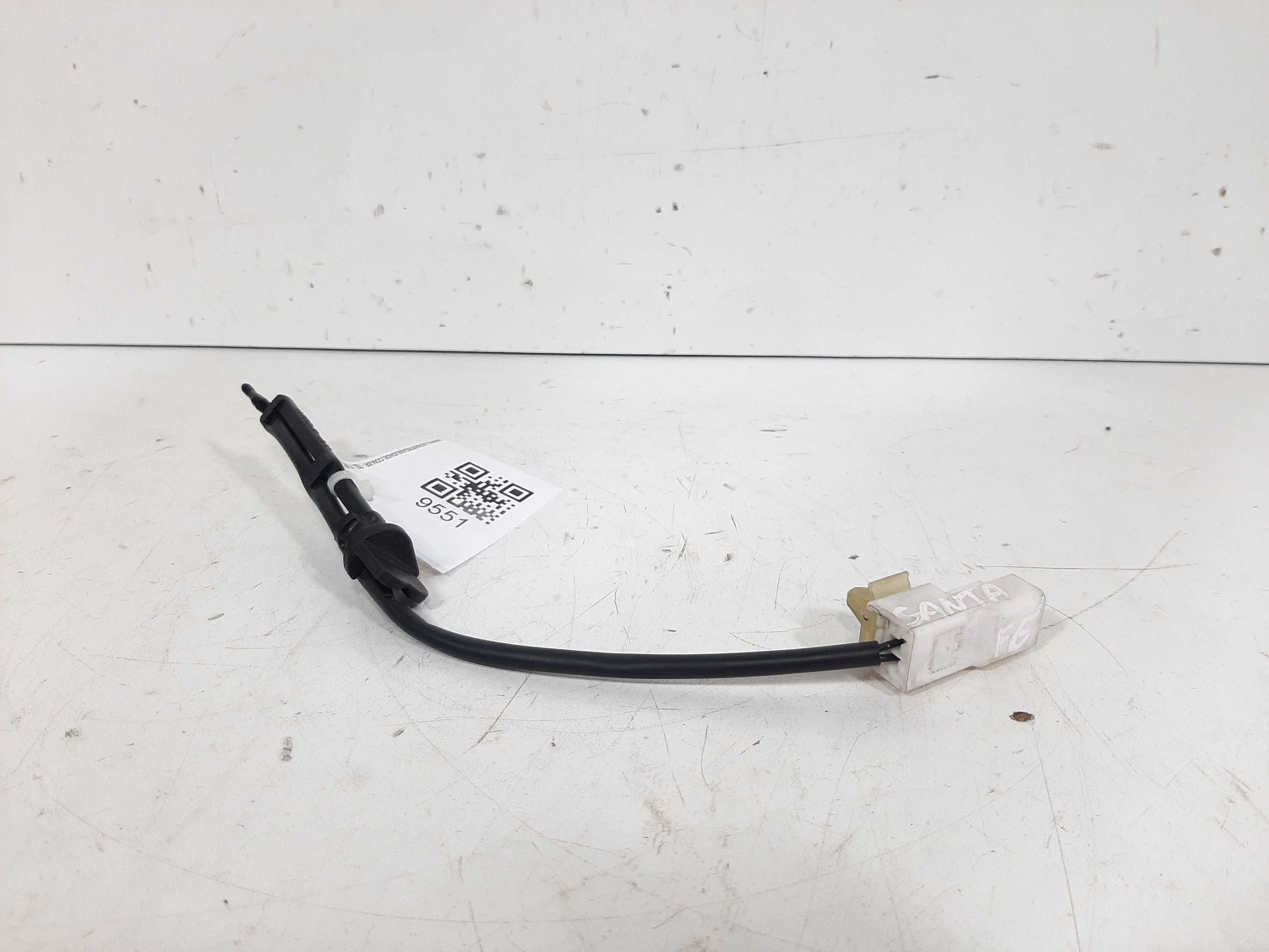 Sensor Temperatura Santa Fé 3.5 V6 2009 2010 2011 2012 2013 1