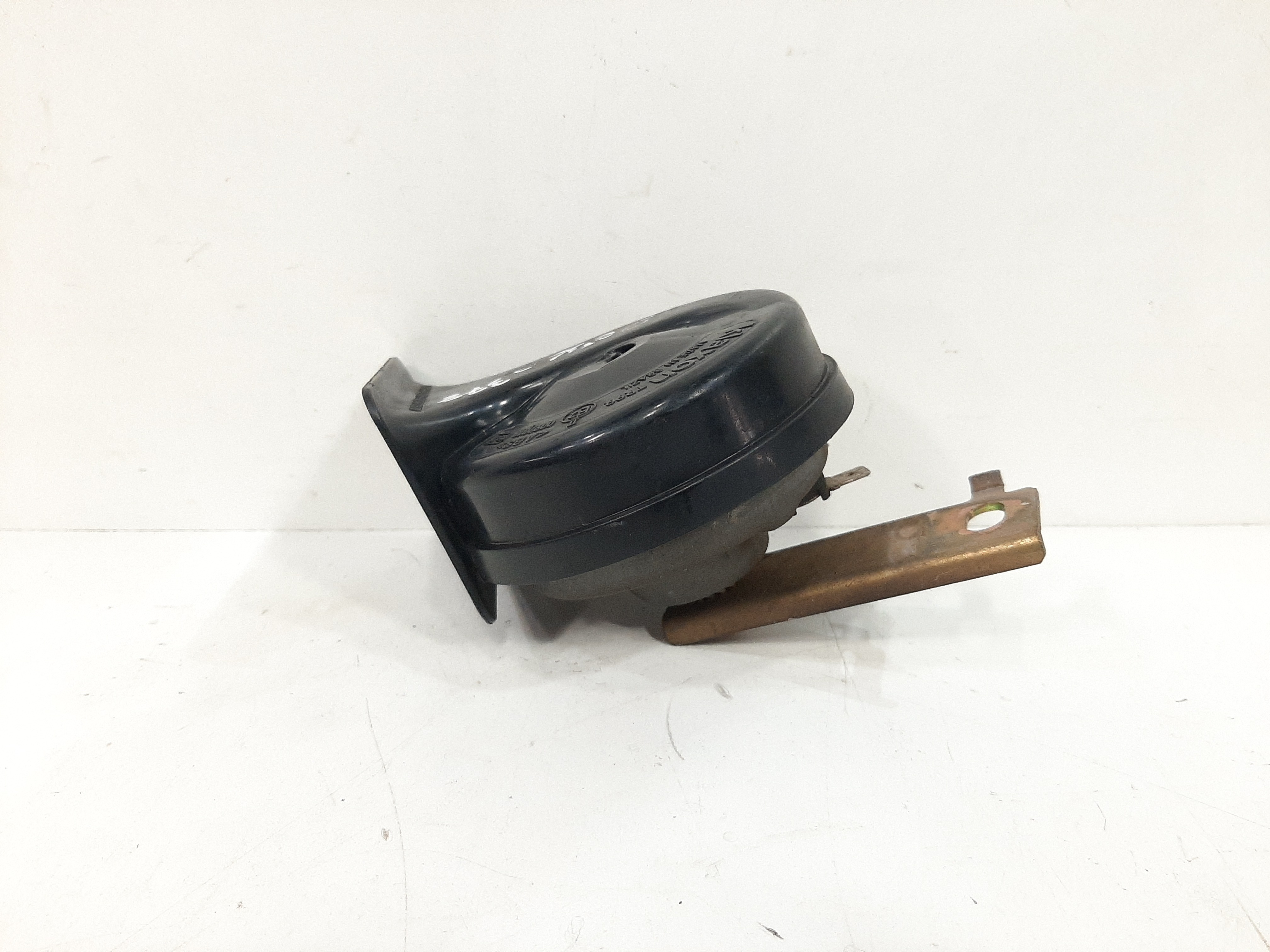 Buzina Caracol Fiat Doblo 12v 2002 2003 2004 2005 06 A 2019 2
