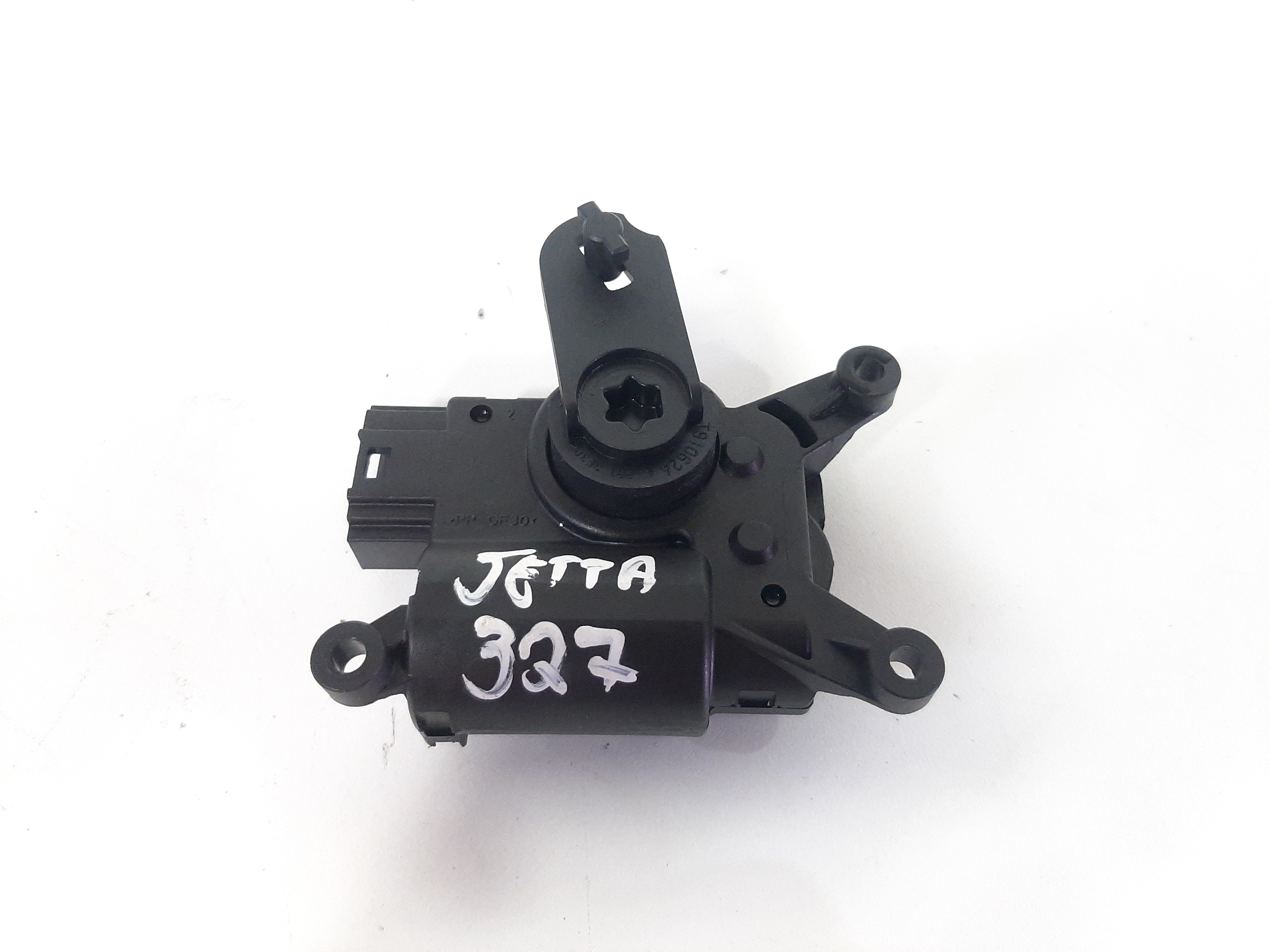 Atuador Caixa De Ar Vw Jetta 2011 2012 2013 2014 2015 2016 3