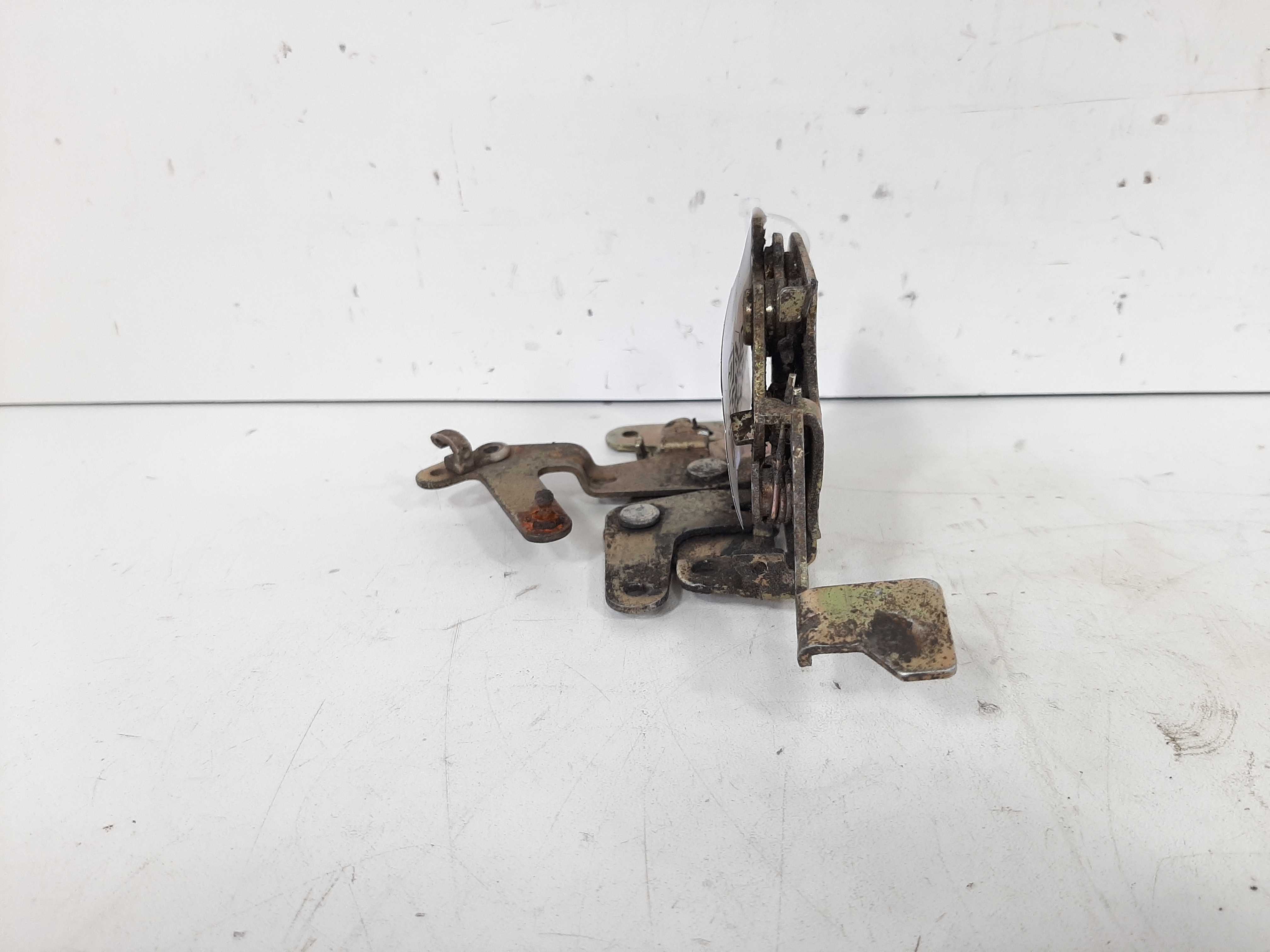 Fechadura Dianteiro Direito Fiat Fiorino Uno 1995 A 1999 2