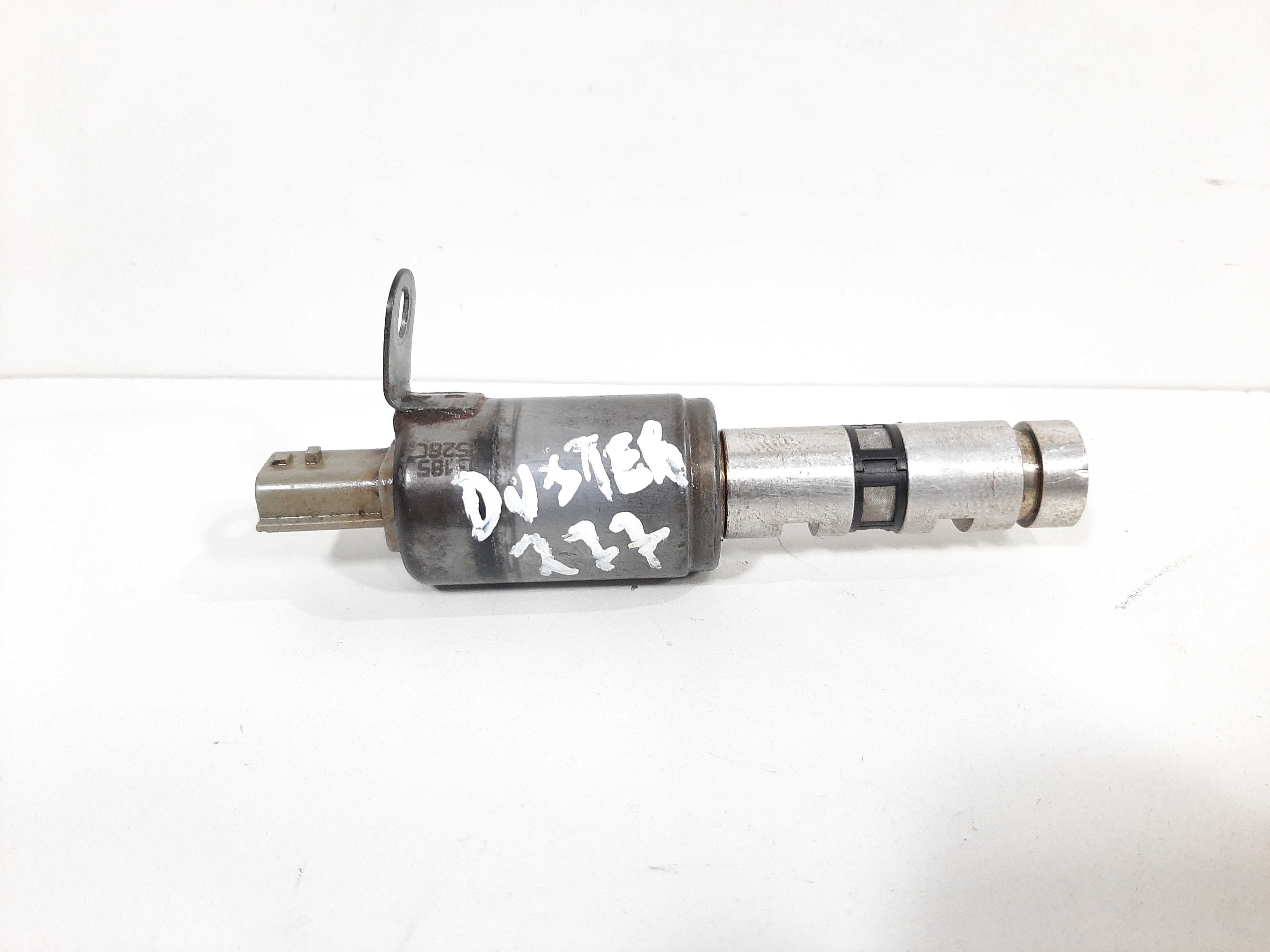 Válvula Solenoide Óleo Renault Duster Oroch Captur 2.0 16v 2