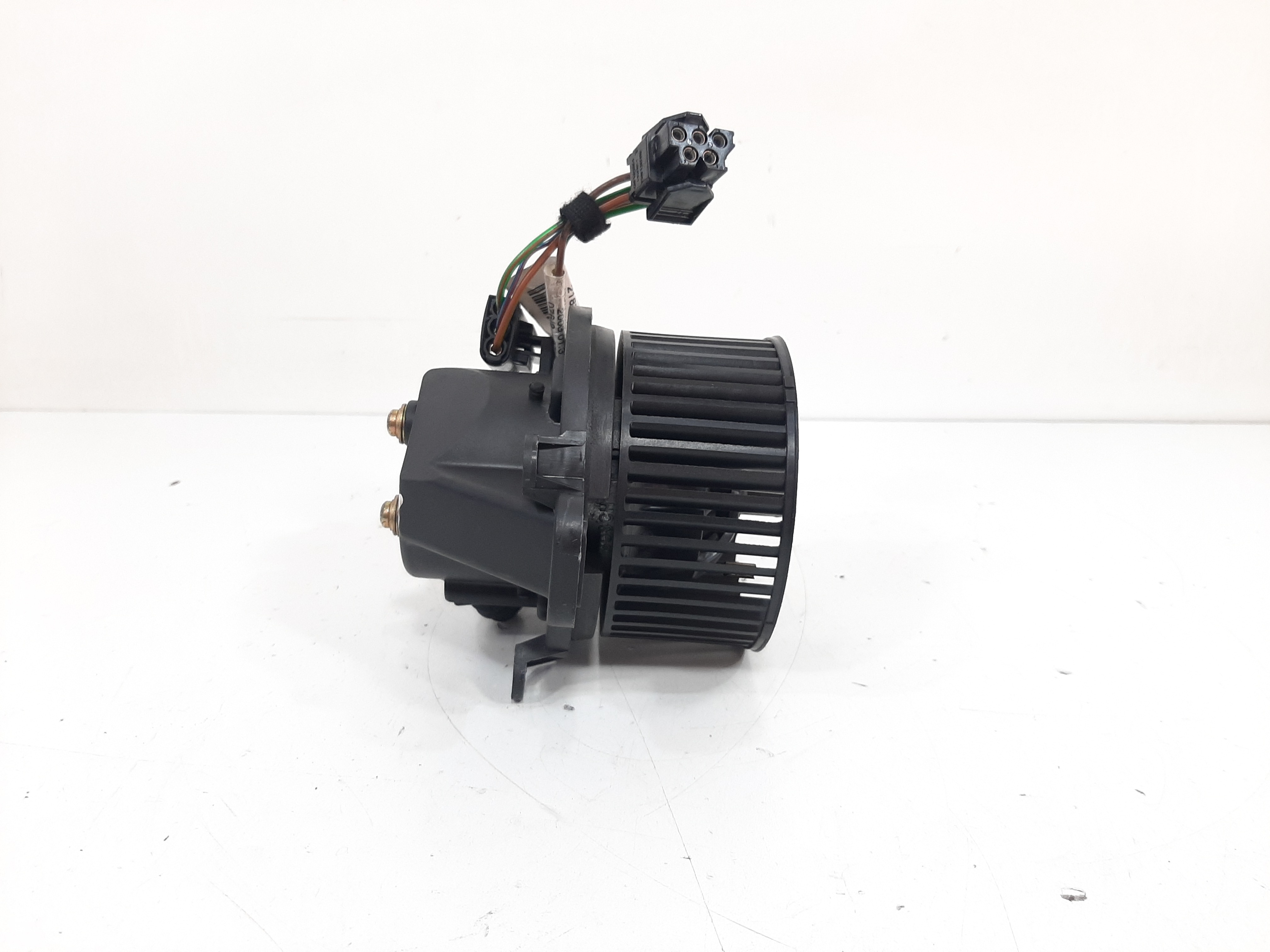 Motor Ar Forçado Bmw X5 E53 4.4 V8 1999 2000 2001 A 2006 7