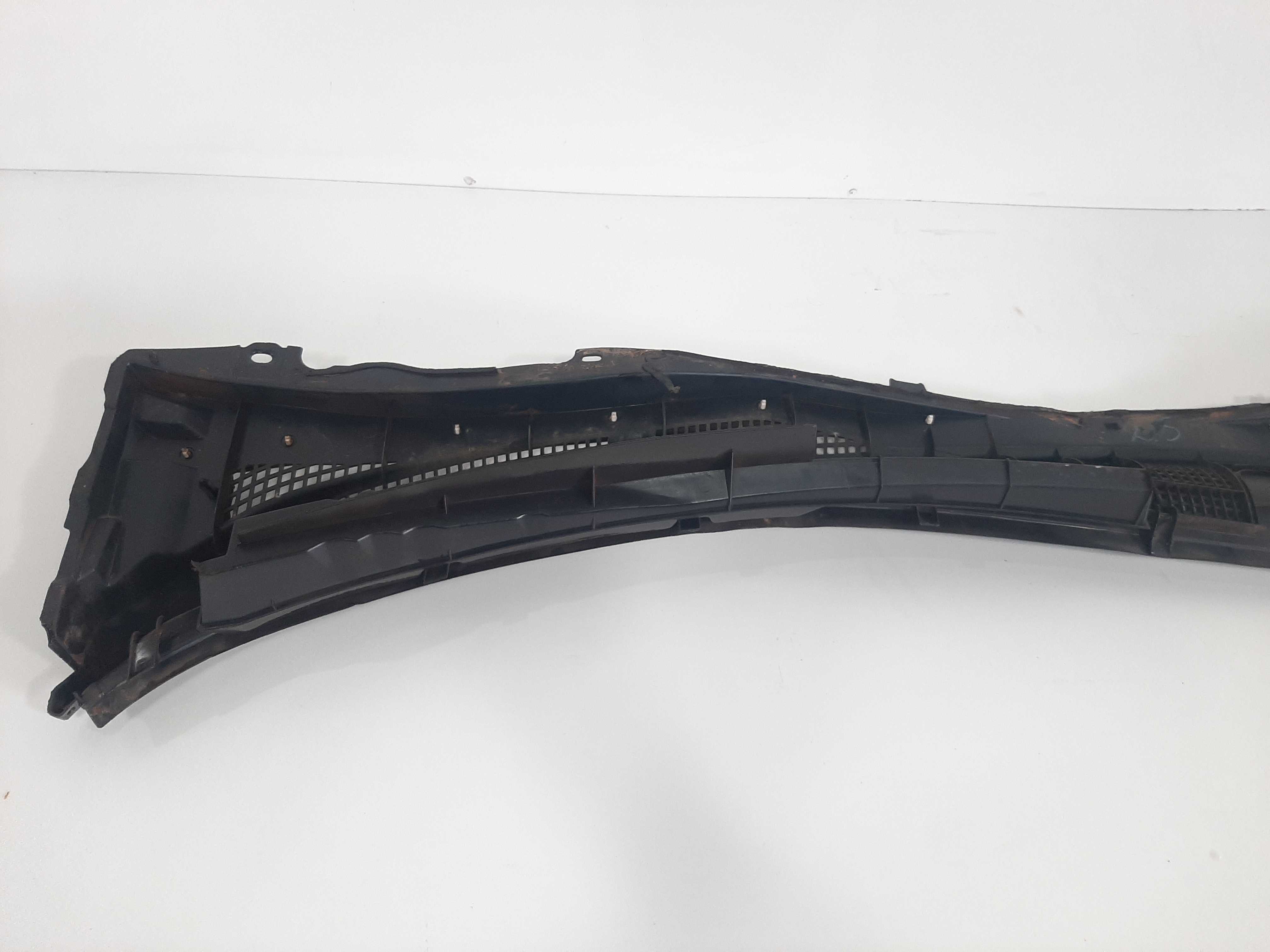 Grade Churrasqueira Dianteira Ford Fusion 2006 2007 A 2011 2