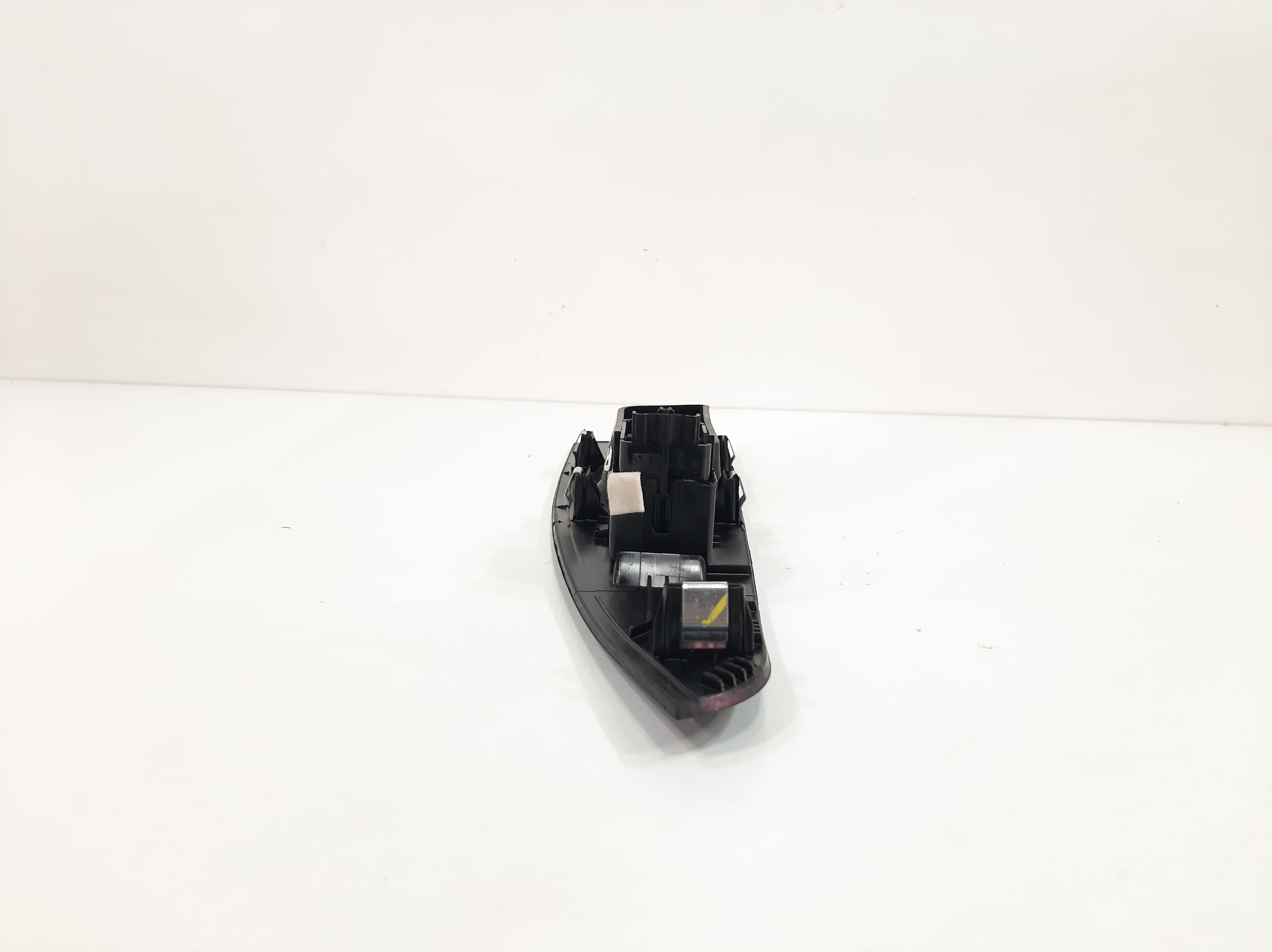 Botão Vidro Elétrico Traseiro Esquerdo Fusion 2014 A 2019 2
