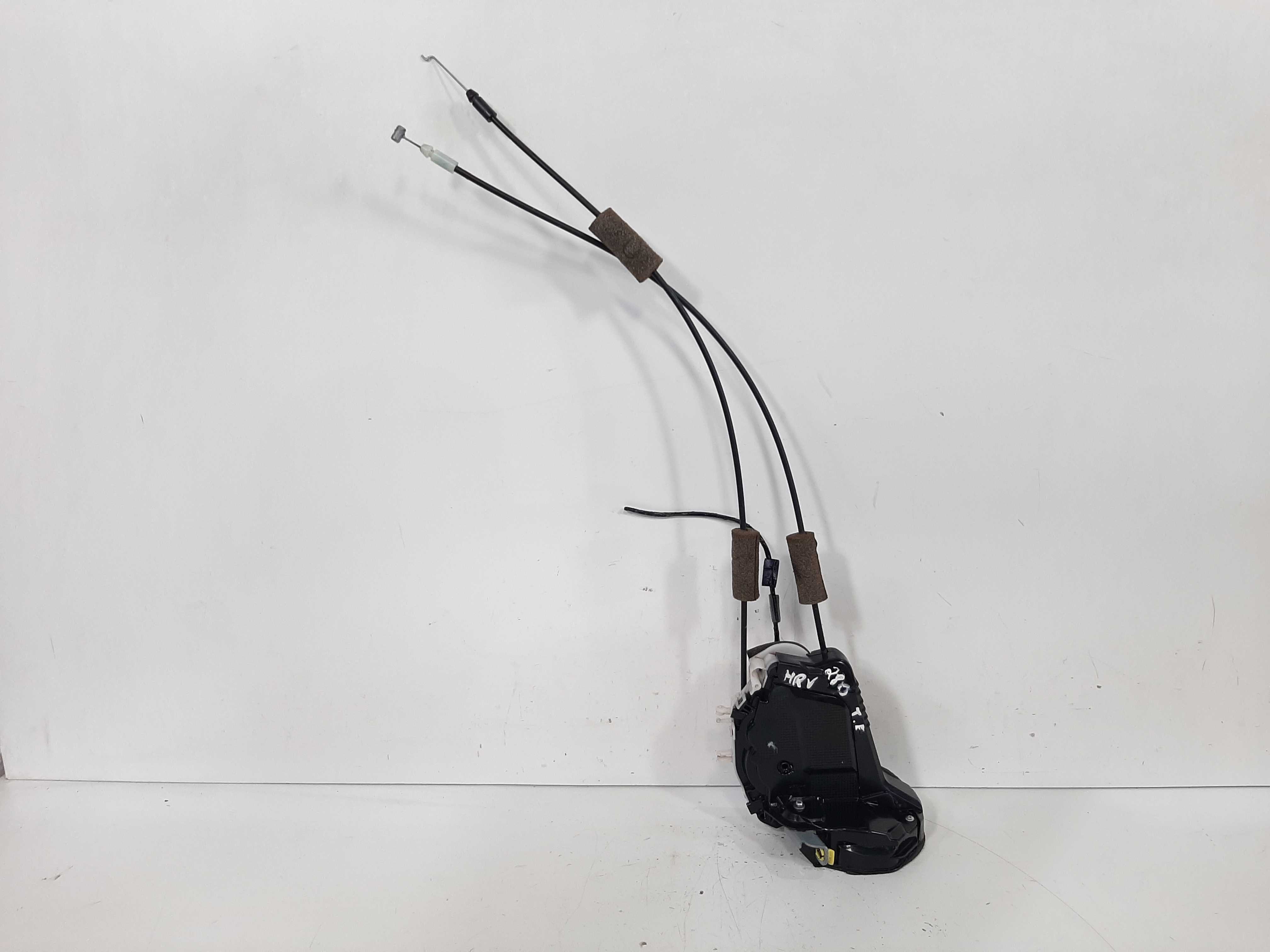 Fechadura Elétrica Traseira Esquerda Honda Hrv 2015 A 2018 1