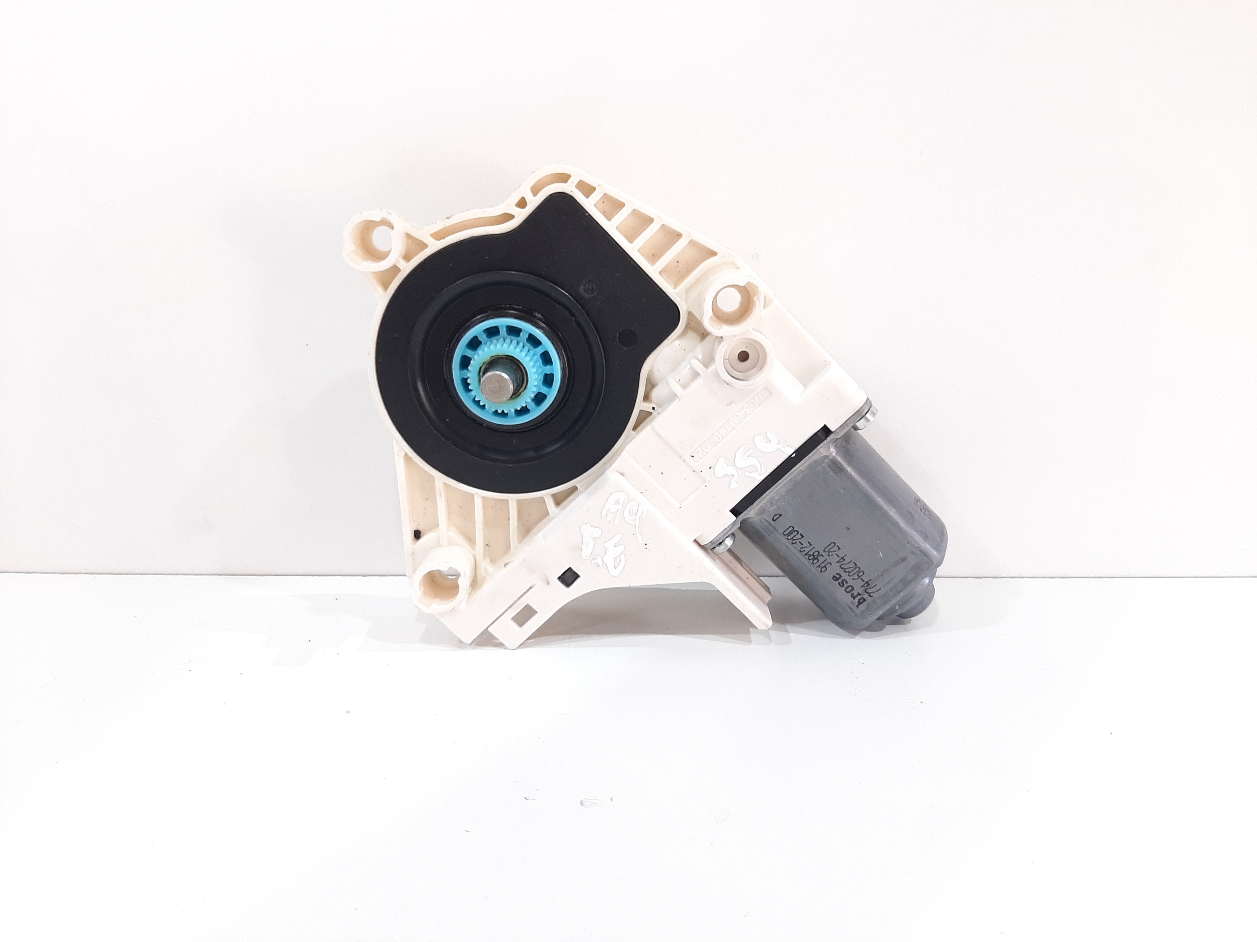 Motor Vidro Elétrico Traseiro Esquerdo Audi A4 2008 A 2015 3