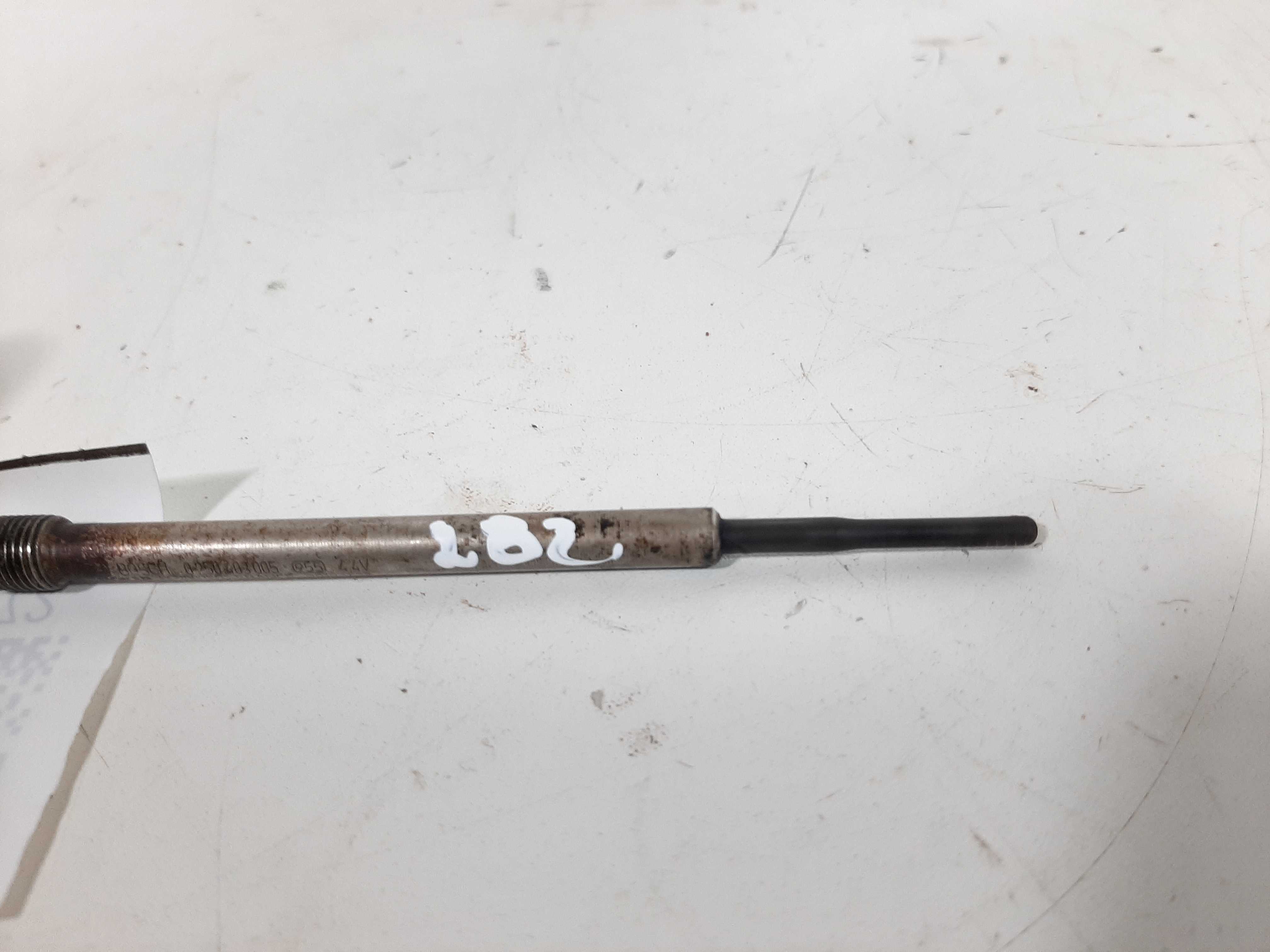 Vela Aquecedora Motor Renegade Compass Toro Diesel 15 A 2019 6