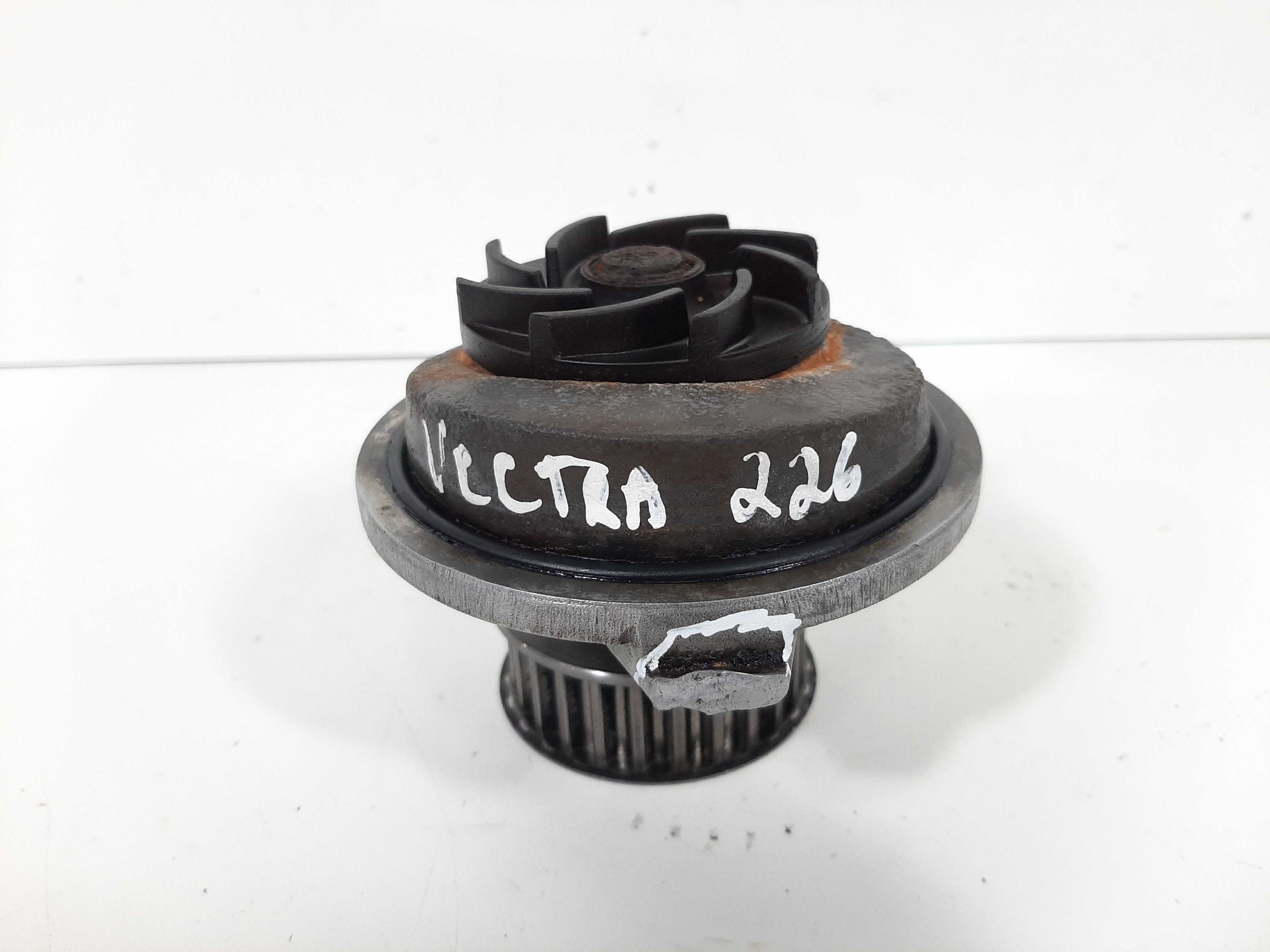 Bomba Água Vectra Gls Gt 1997 1998 1999 2000 2001 2002 2003 8