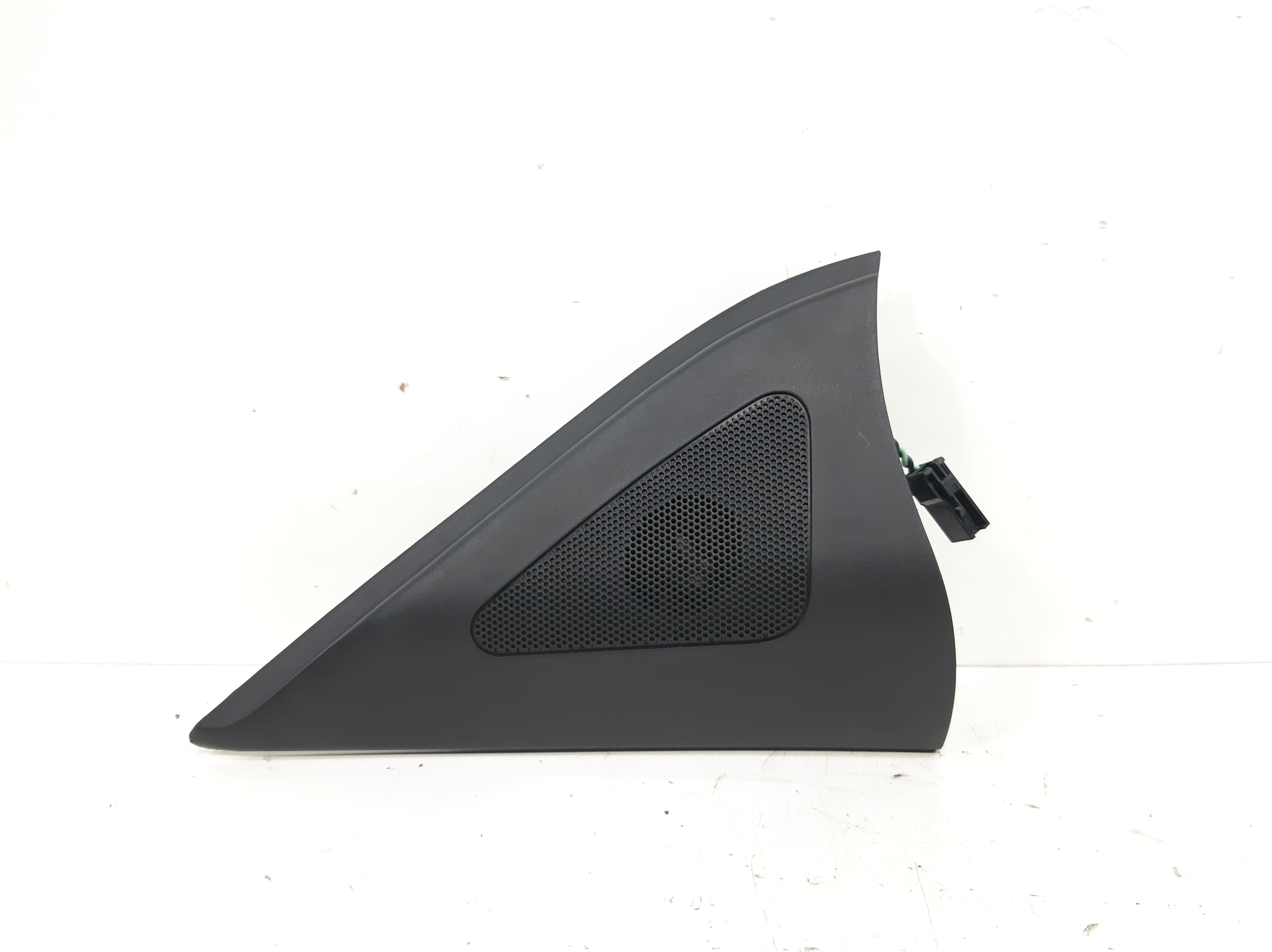 Moldura Interna Retrovisor Esquerdo Santa Fé 2006 A 2013 2