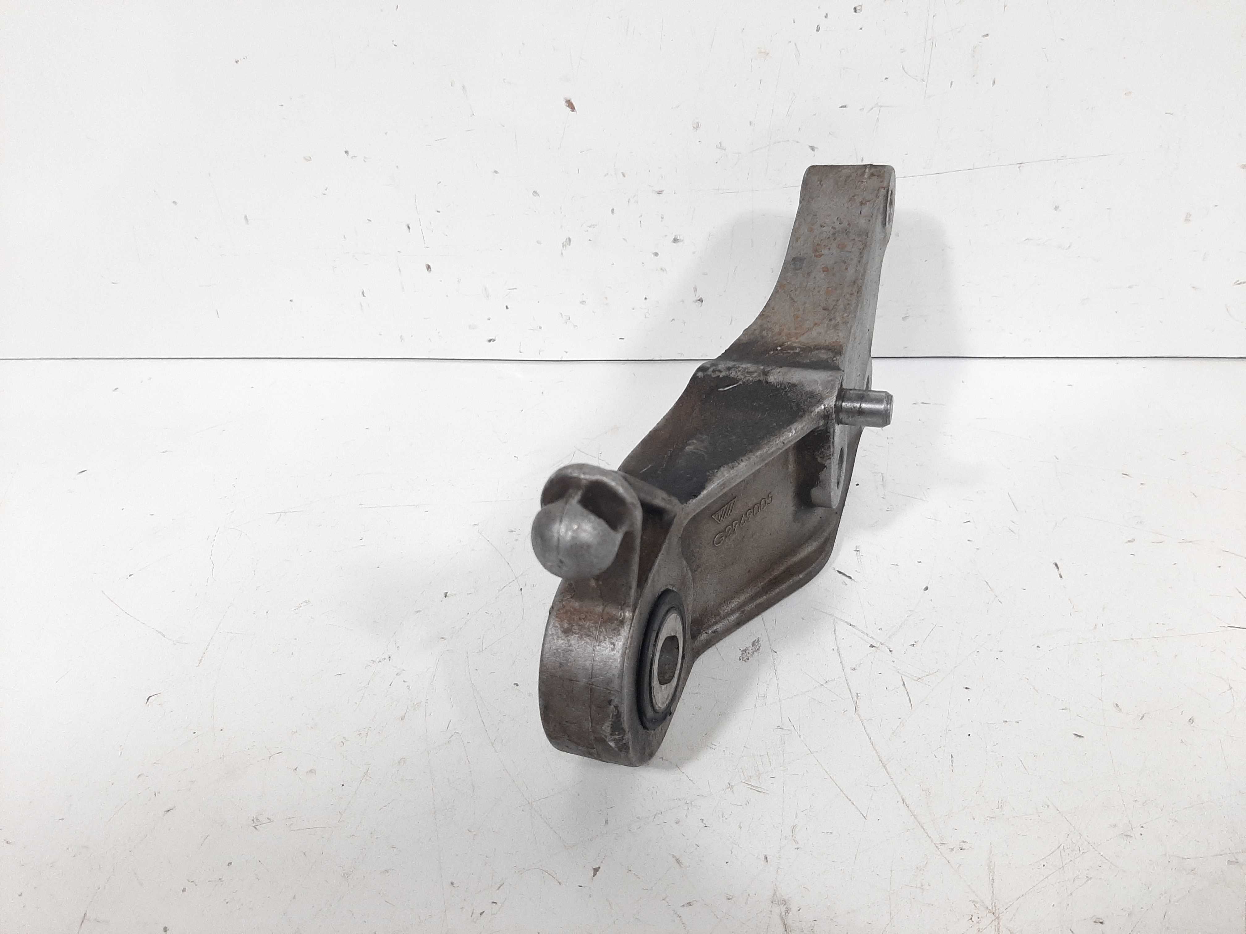 Suporte Coxim Câmbio Traseiro Gm Spin 1.8 2012 2013 A 2016 2