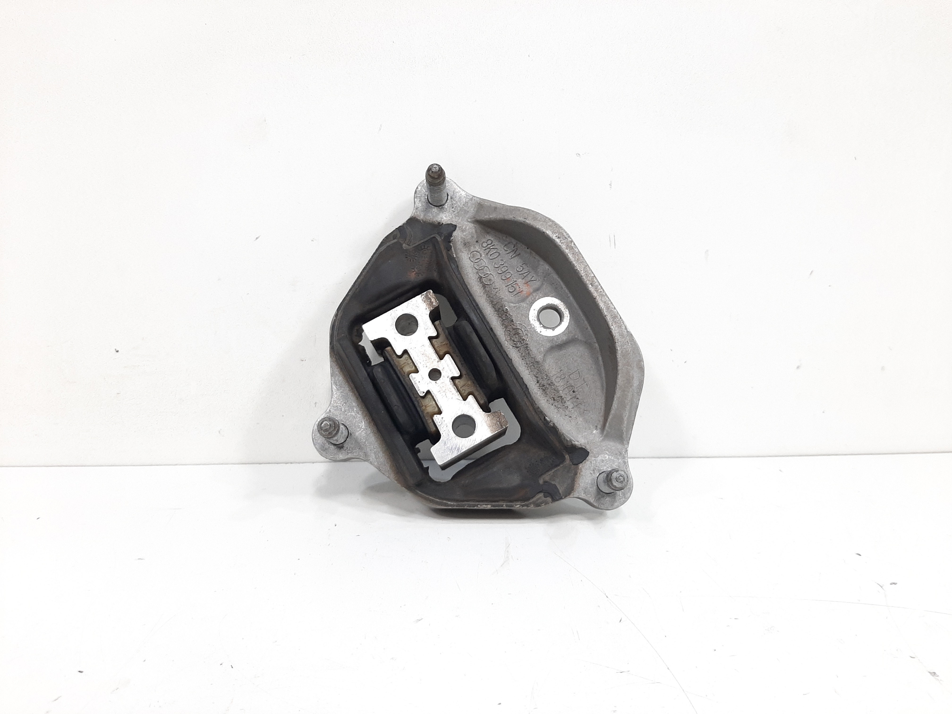 Coxim Suporte Caixa Câmbio Audi A4 A5 1.8 2.0 Tfsi 8k0399151 8