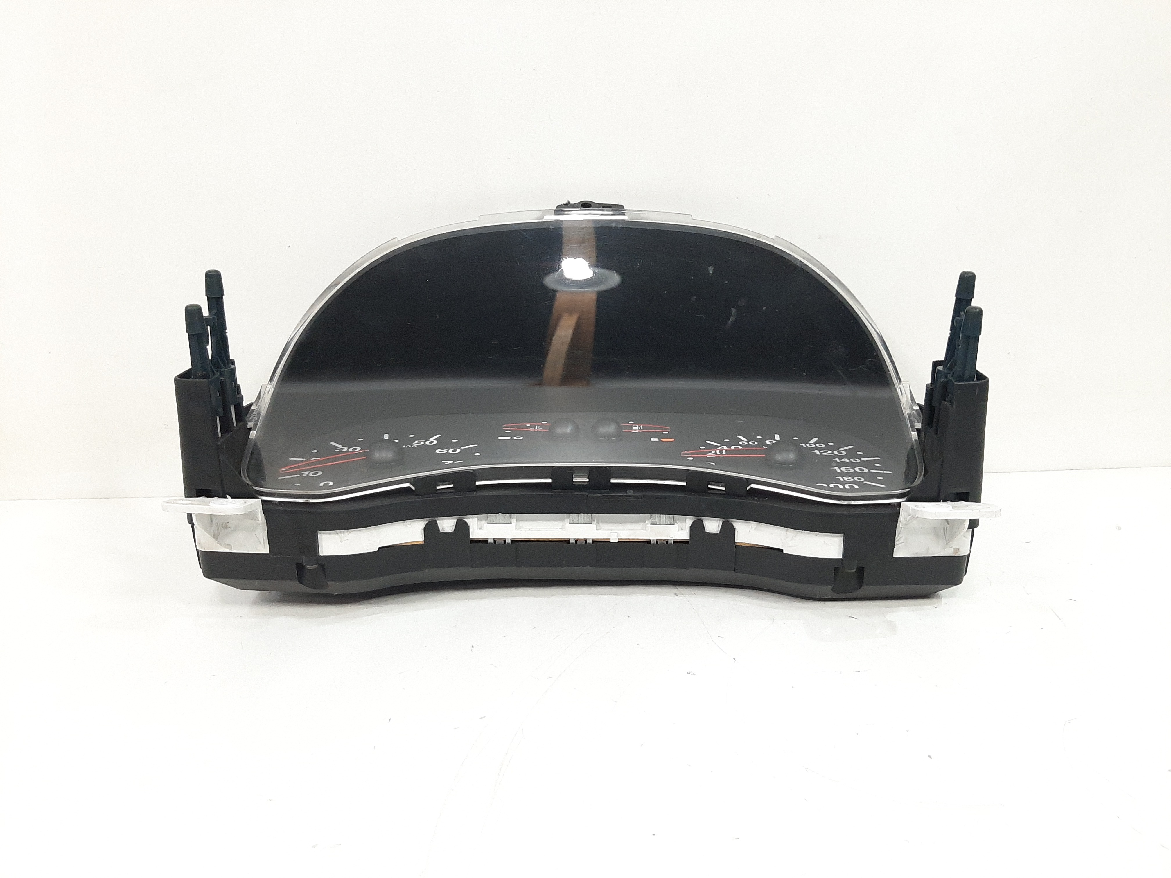 Painel Instrumentos Fiat Doblo 2002 2003 04 A 2010 46820923 7