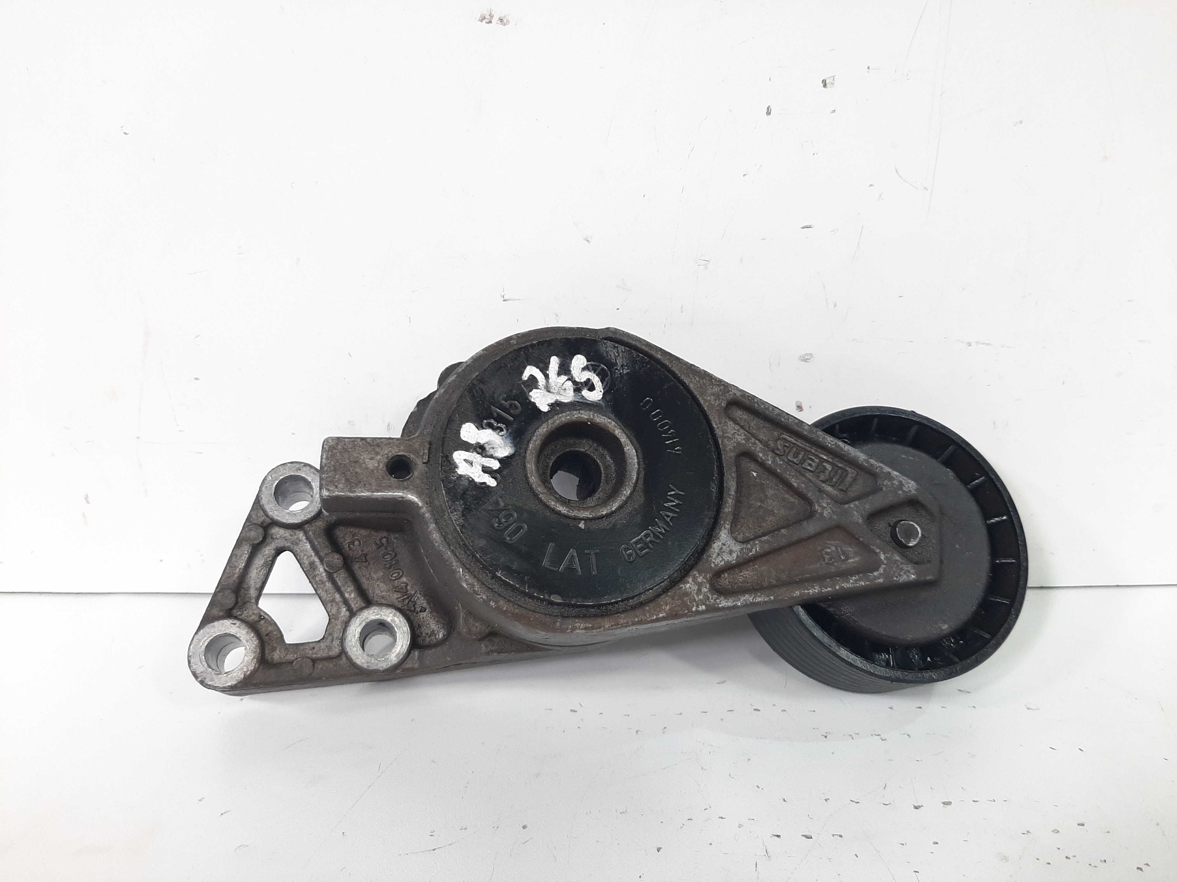 Tensor Esticador Correia Audi A3 1997 1998 1999 2001 A 2003 3