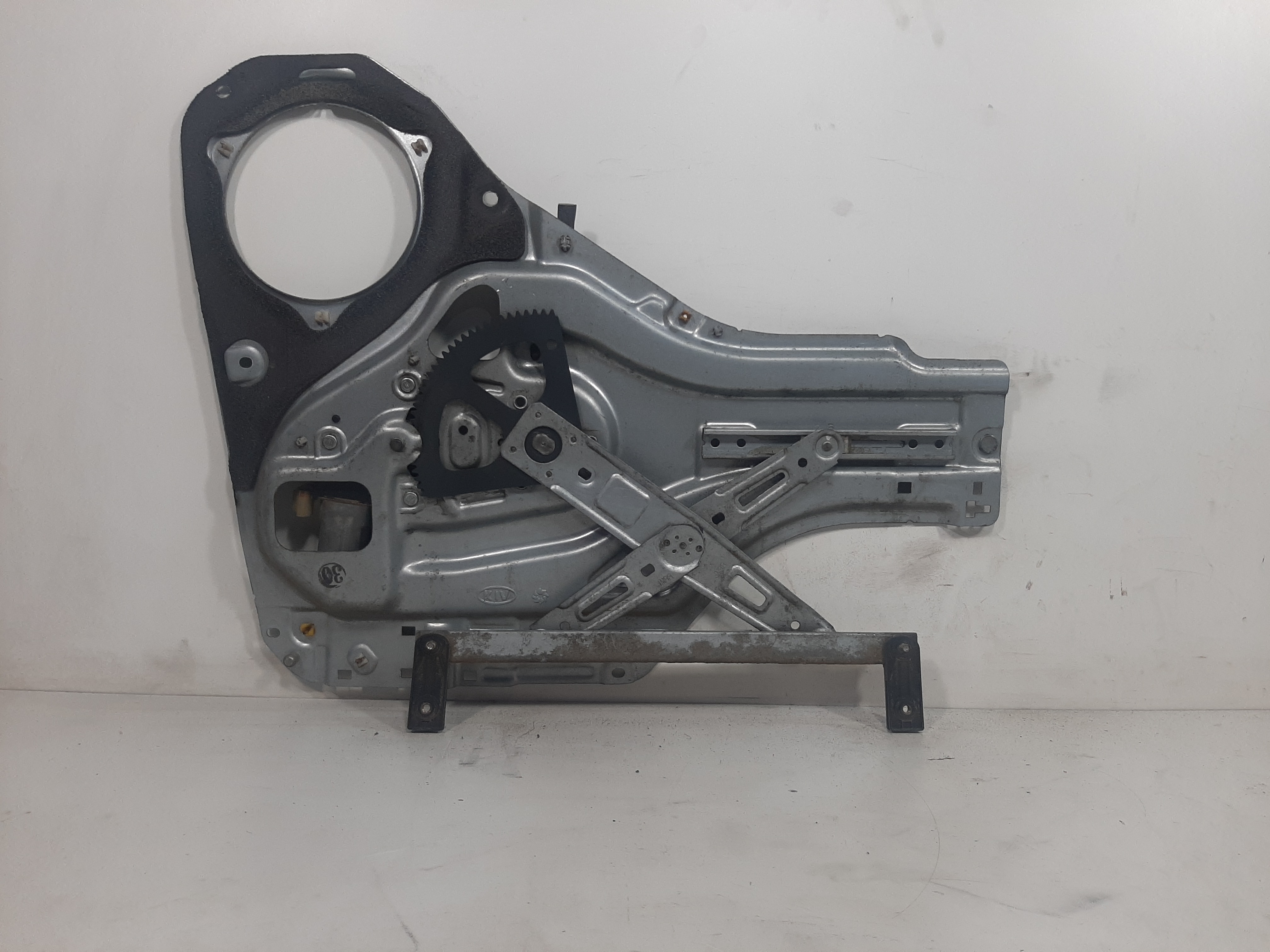 Máquina Vidro Elétrico Traseiro Direito Sportage 2006 A 2010 1