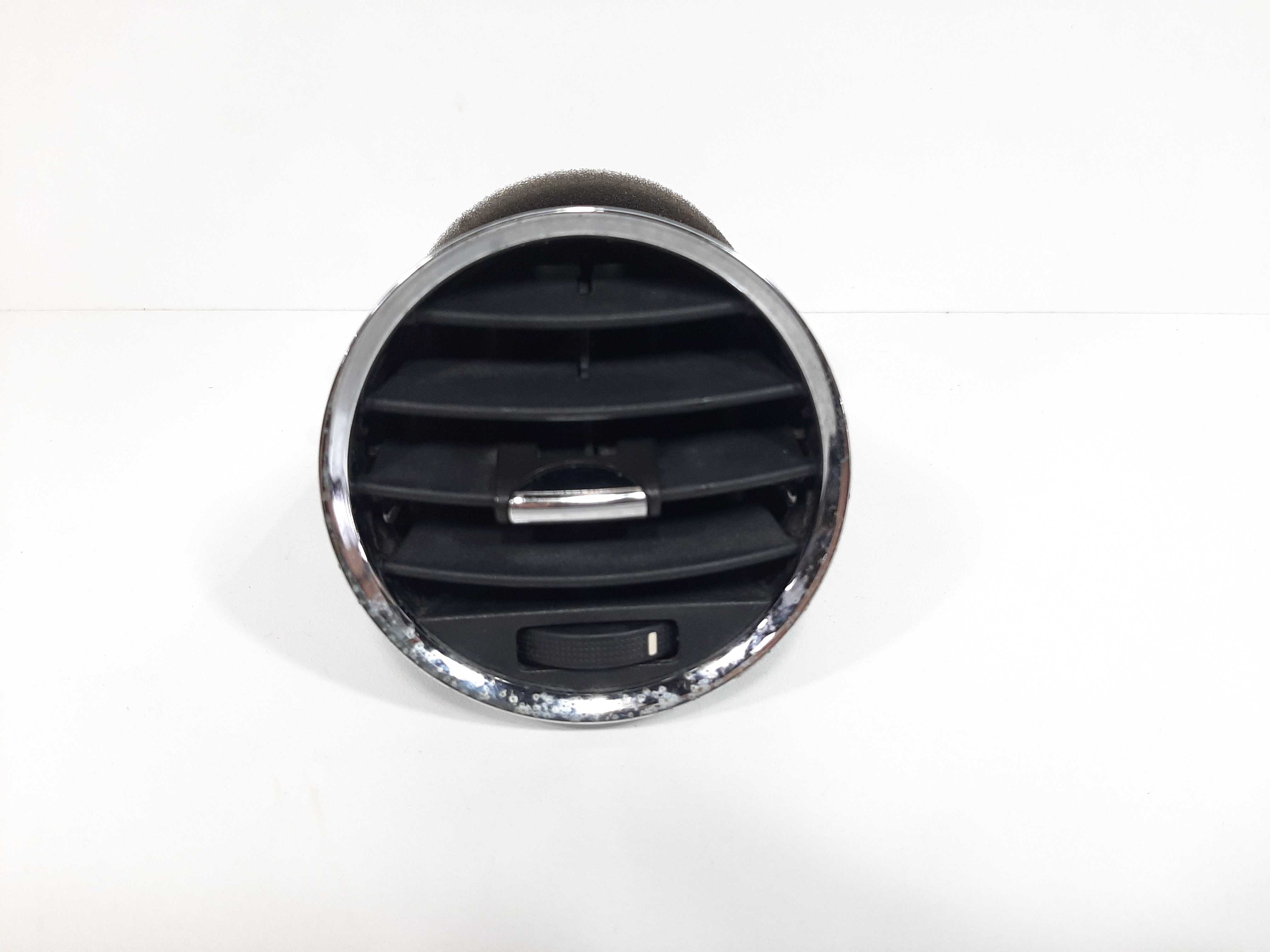 Difusor Ar Dianteiro Esquerdo Chevrolet Captiva 2008 A 2016 2