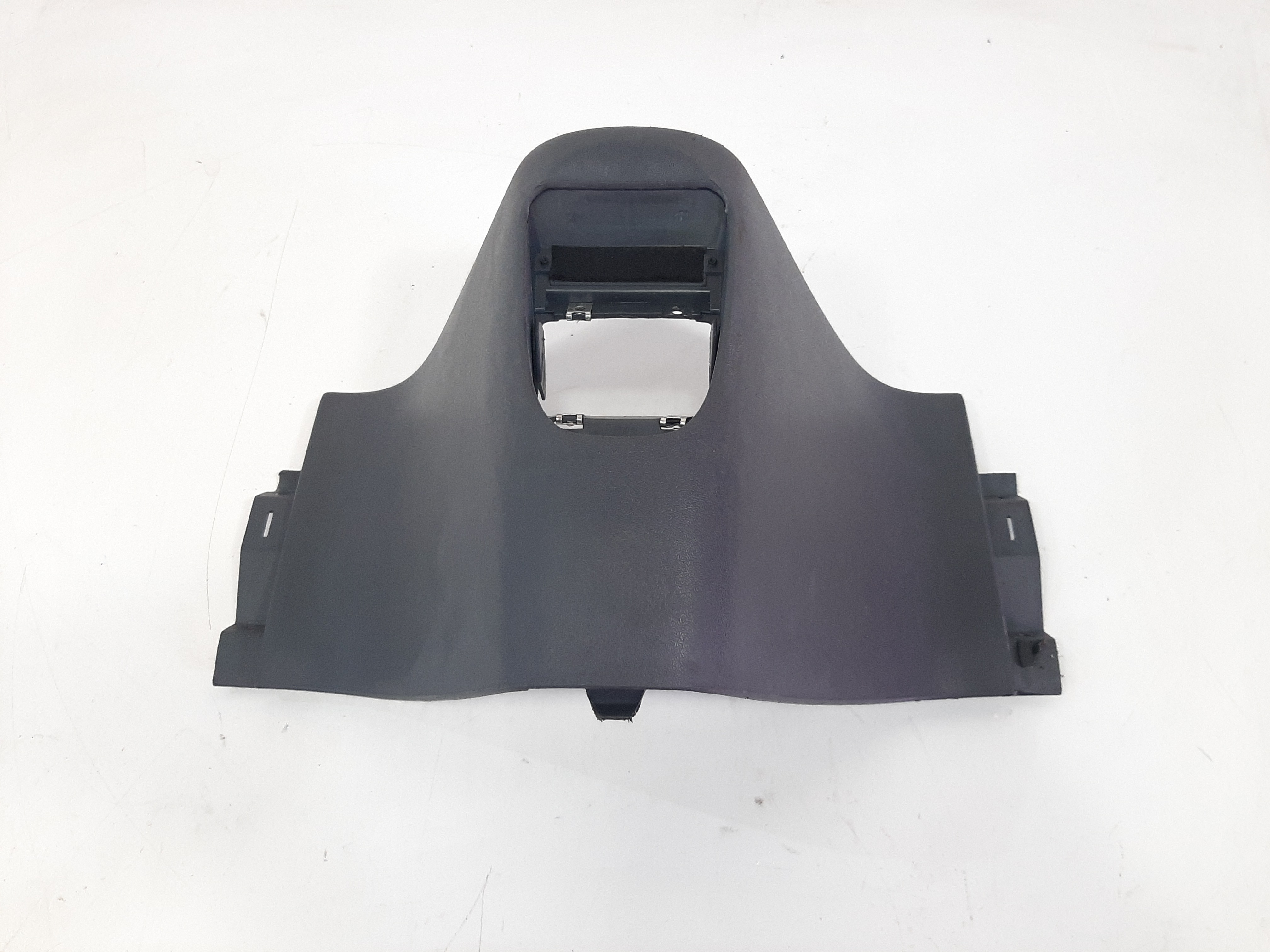 Acabamento Console Central Fiat Doblo 2005 2006 2007 A 2013 2