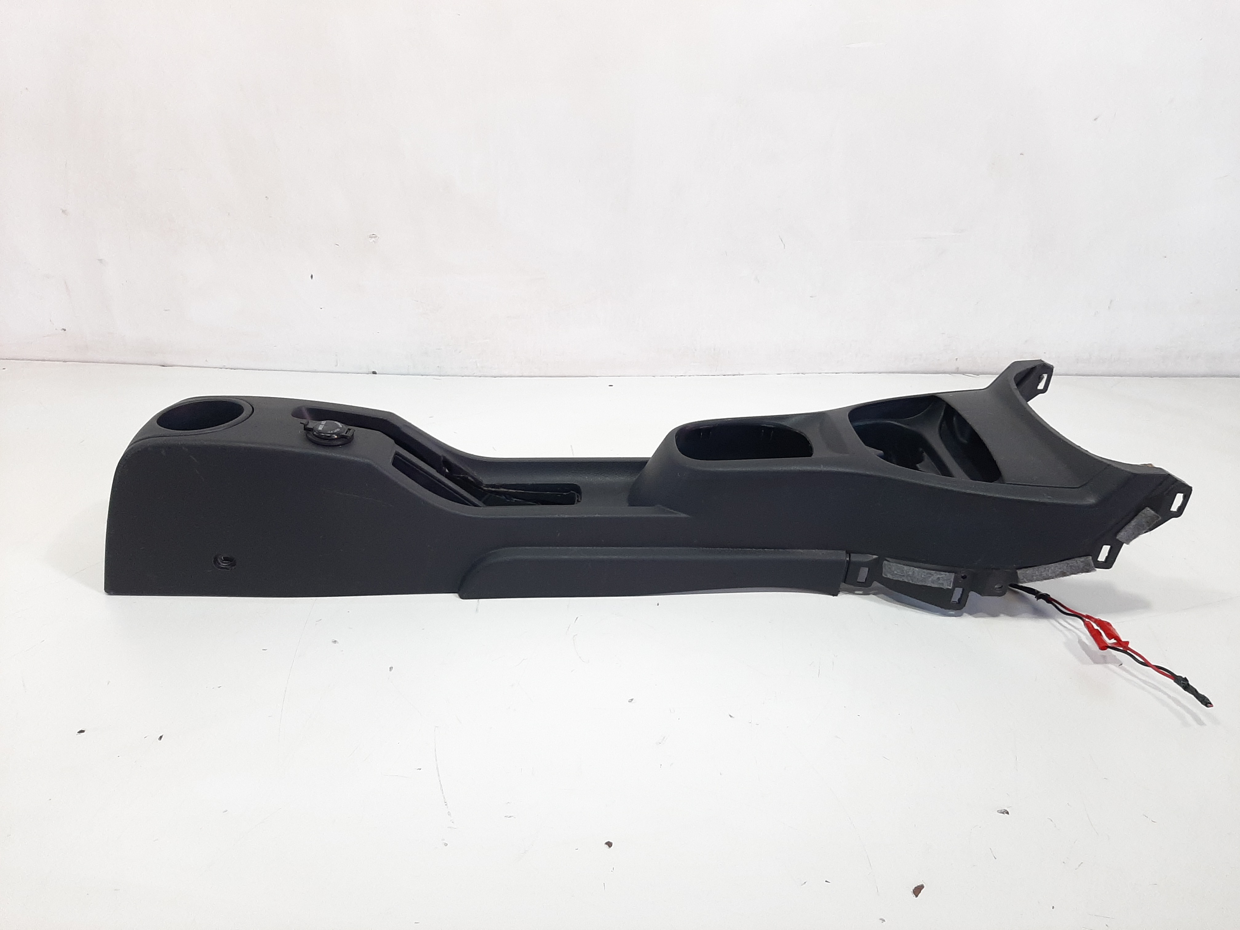 Console Central Nissan Livina 2010 2011 2012 2013 2014 1
