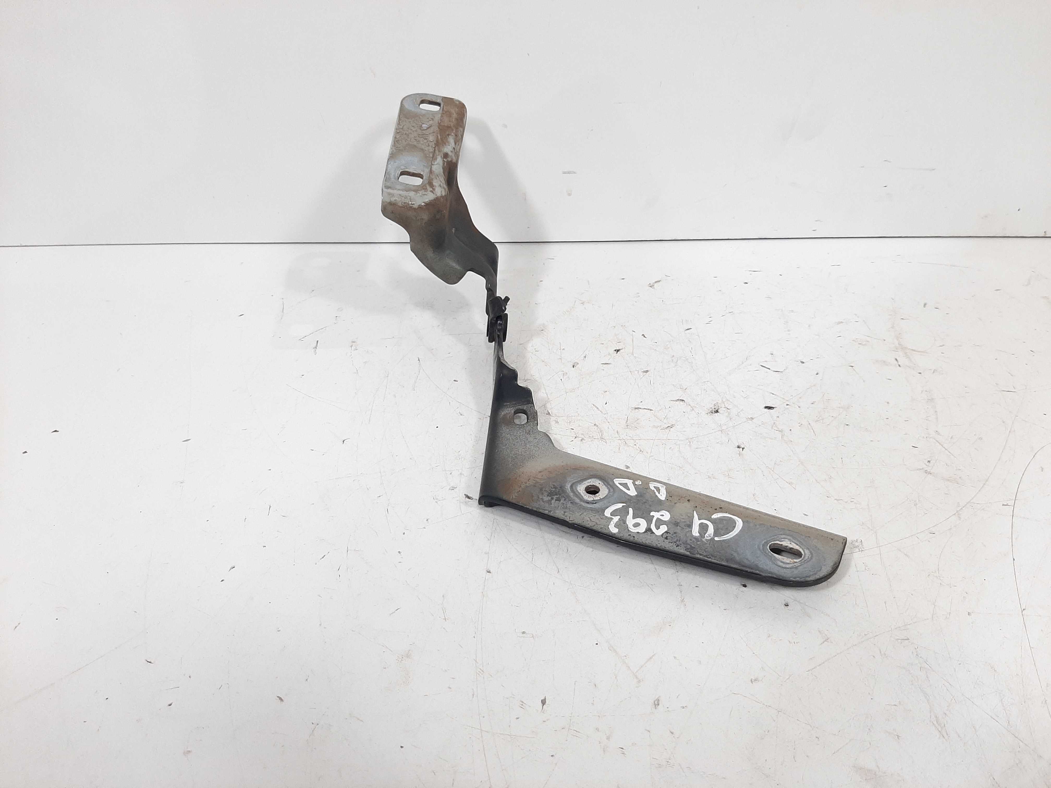 Dobradiça Capo Dianteiro Direito Citroen C4 Hatch 2007 A 201 5