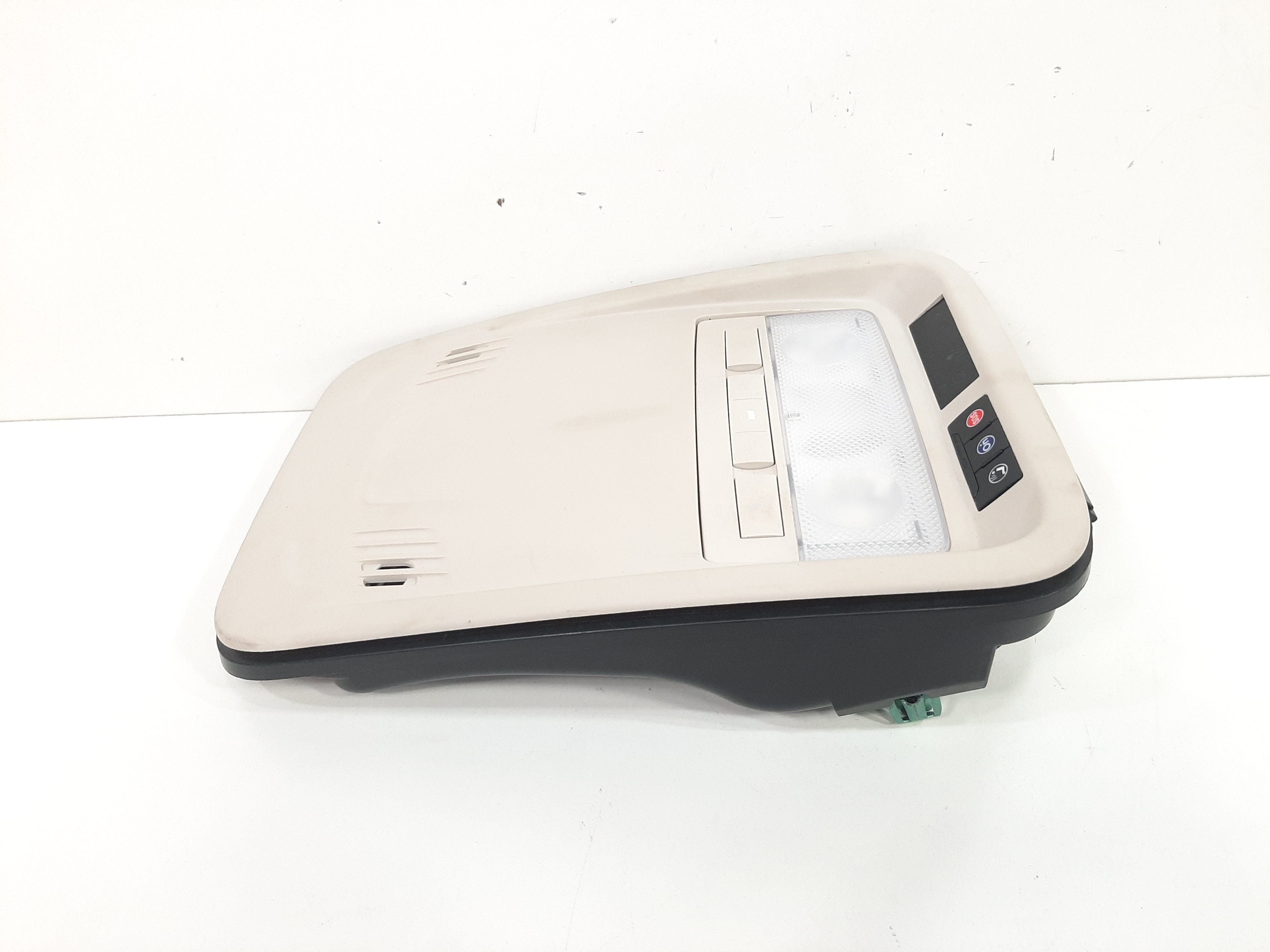 Luz Teto Cortesia Gm Chevrolet Cruze 1.4 2017 2018 A 2023 4