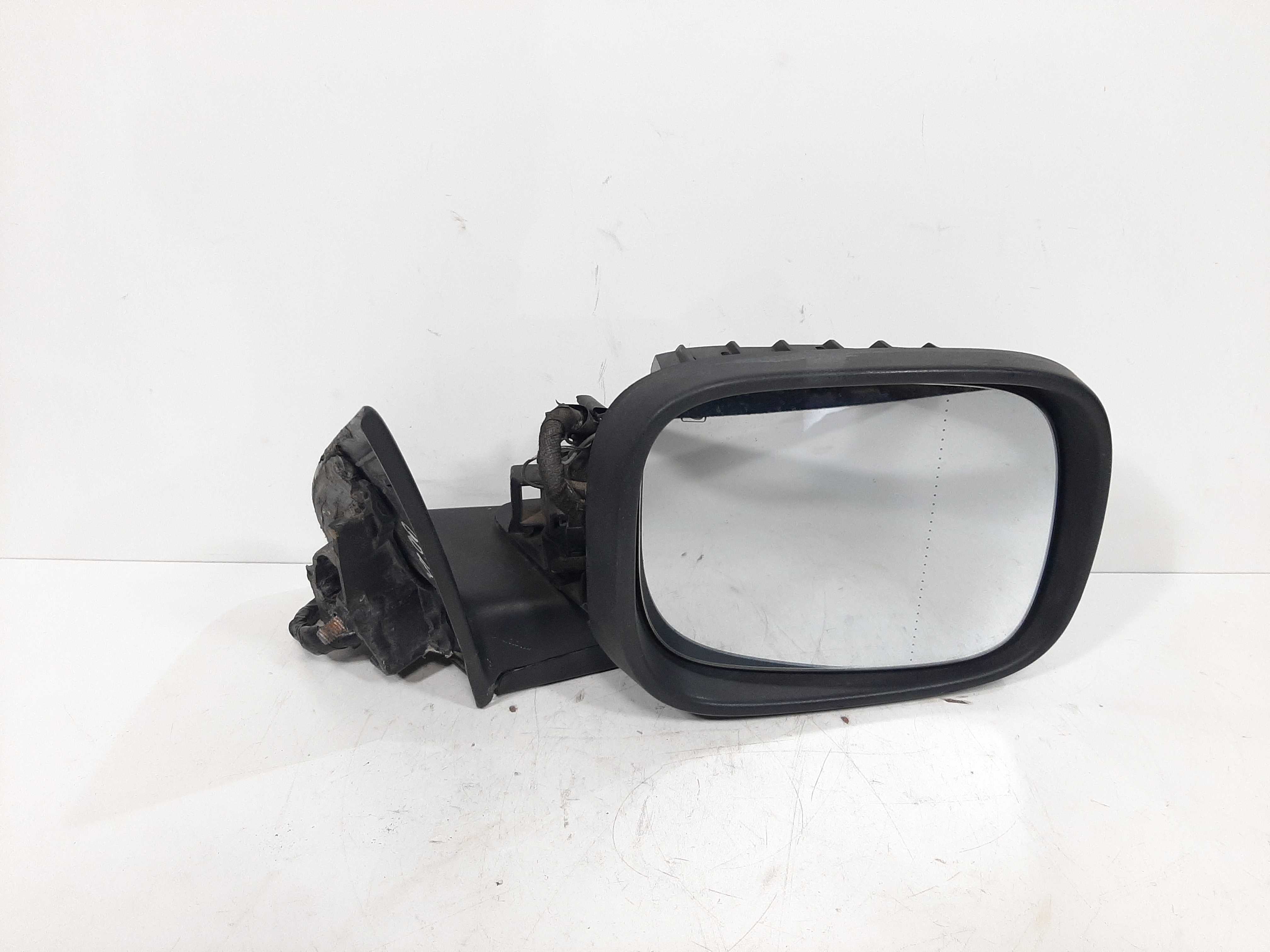 Retrovisor Volvo Xc 90 Lado Direito 2005 2006 A 2011 S/ Capa 1